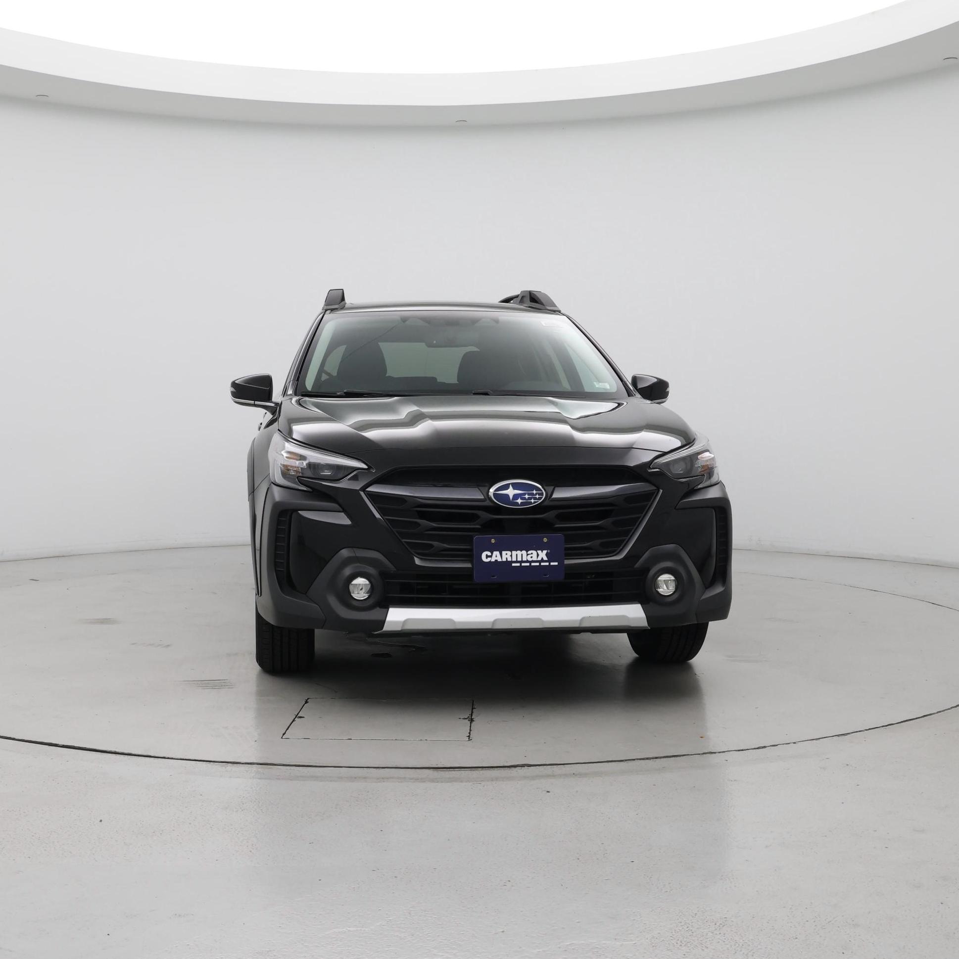 Thumbnail: 2023 Subaru Outback - 5