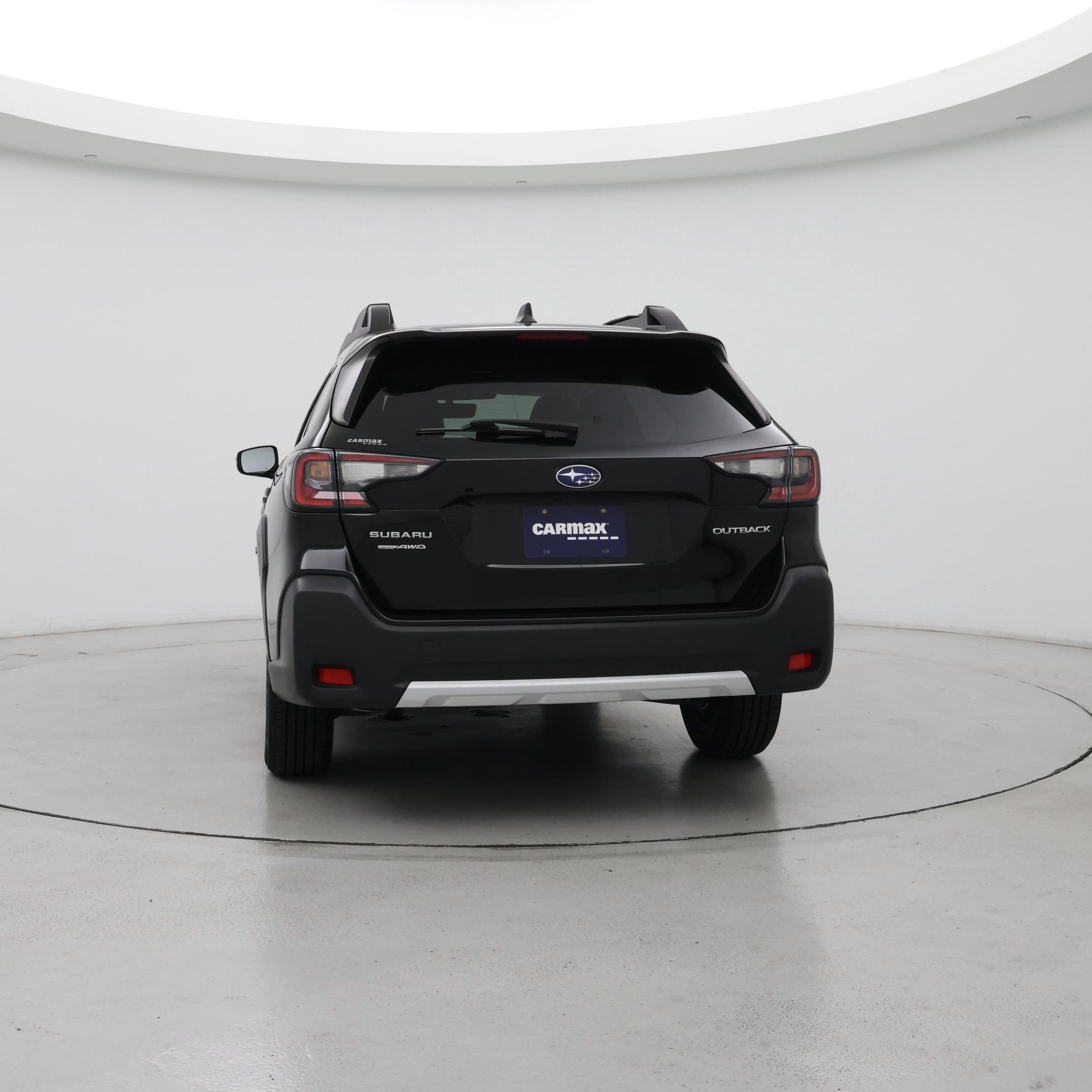 Thumbnail: 2023 Subaru Outback - 6