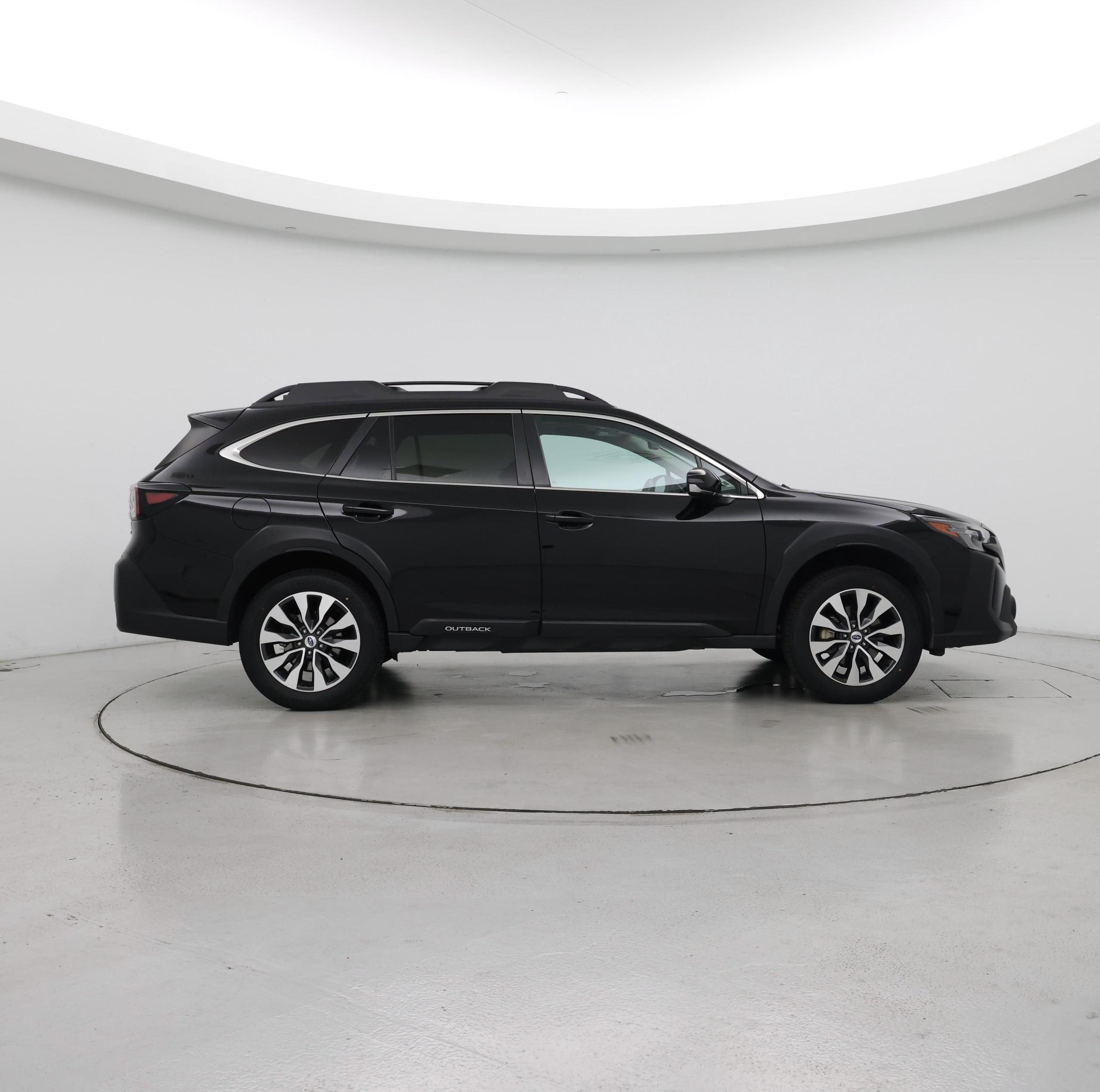 Thumbnail: 2023 Subaru Outback - 7