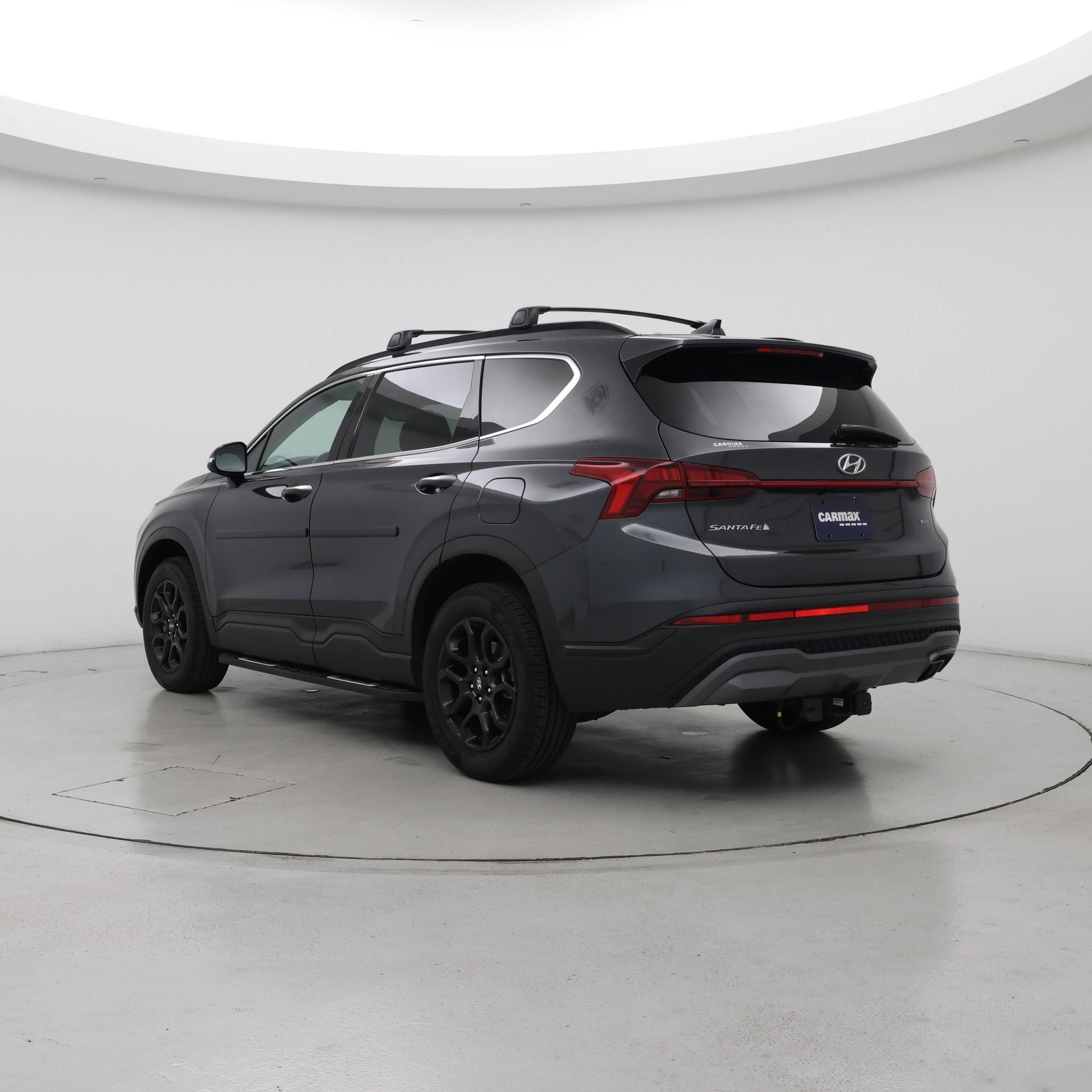 Thumbnail: 2022 Hyundai Santa Fe - 2