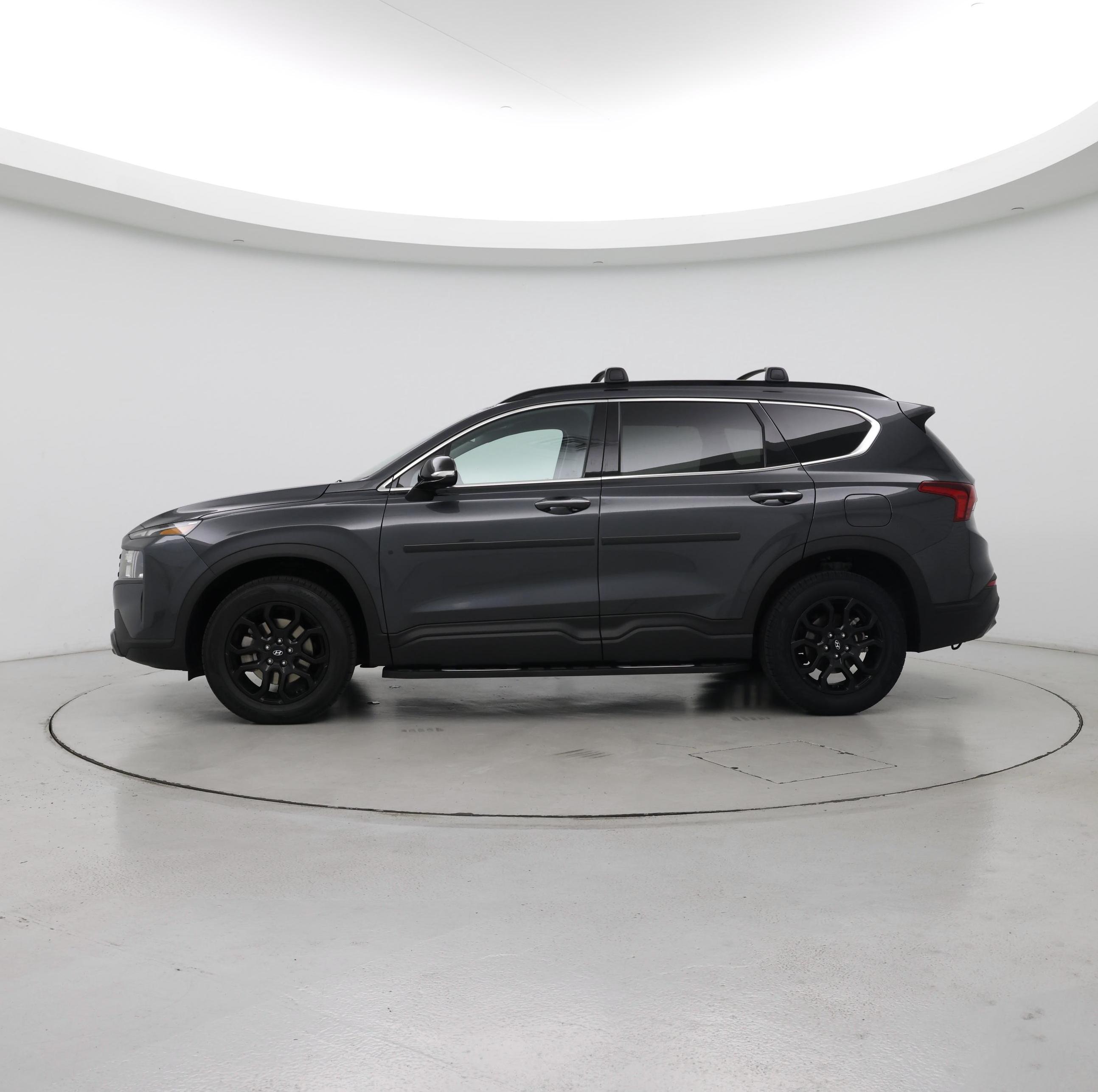 Thumbnail: 2022 Hyundai Santa Fe - 3