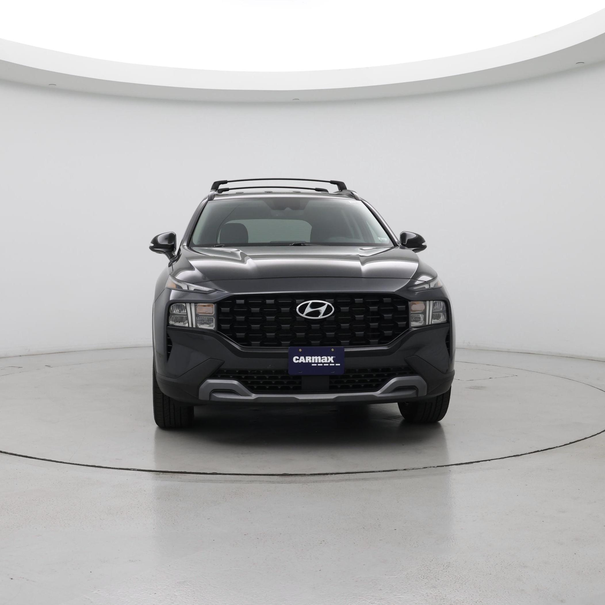 Thumbnail: 2022 Hyundai Santa Fe - 5