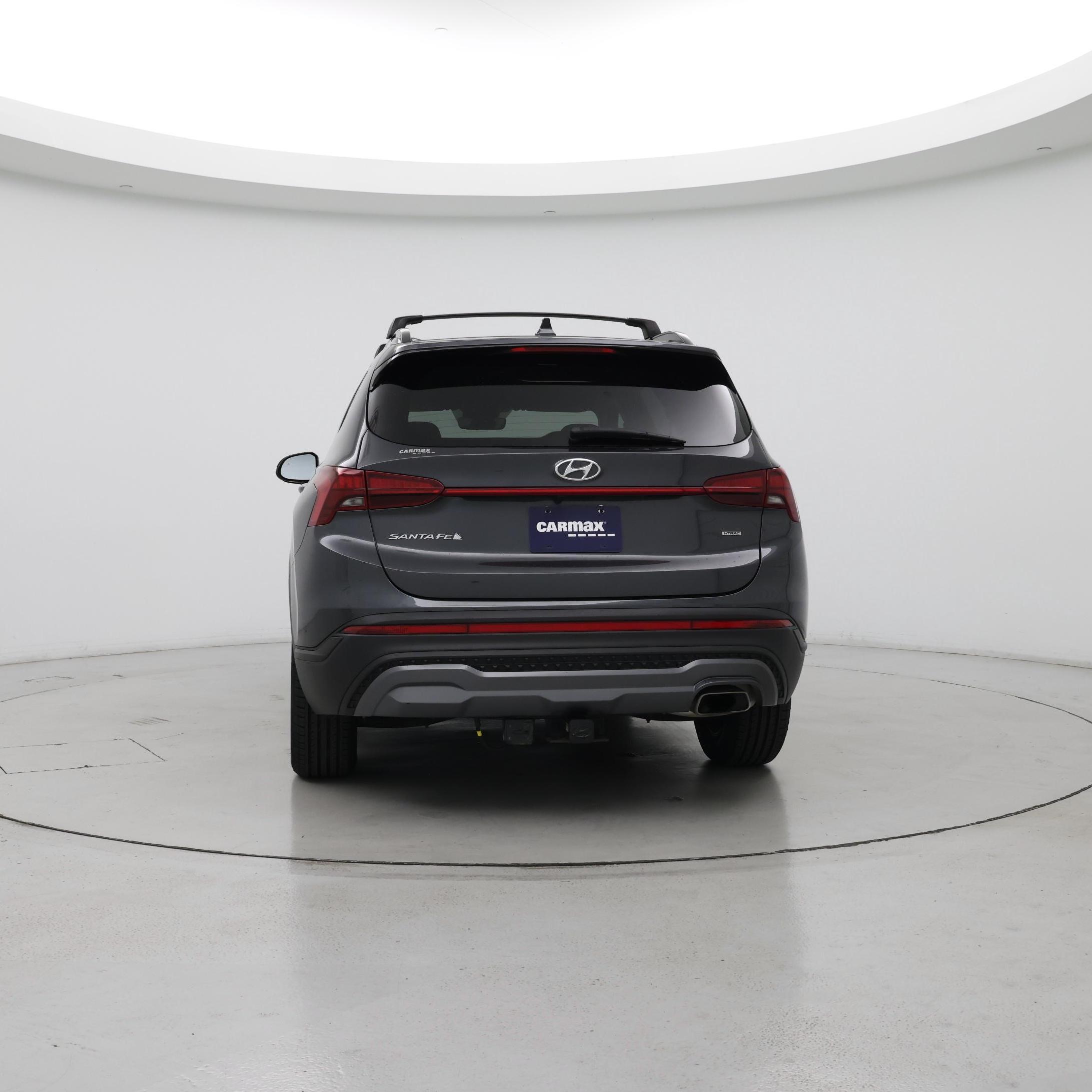 Thumbnail: 2022 Hyundai Santa Fe - 6