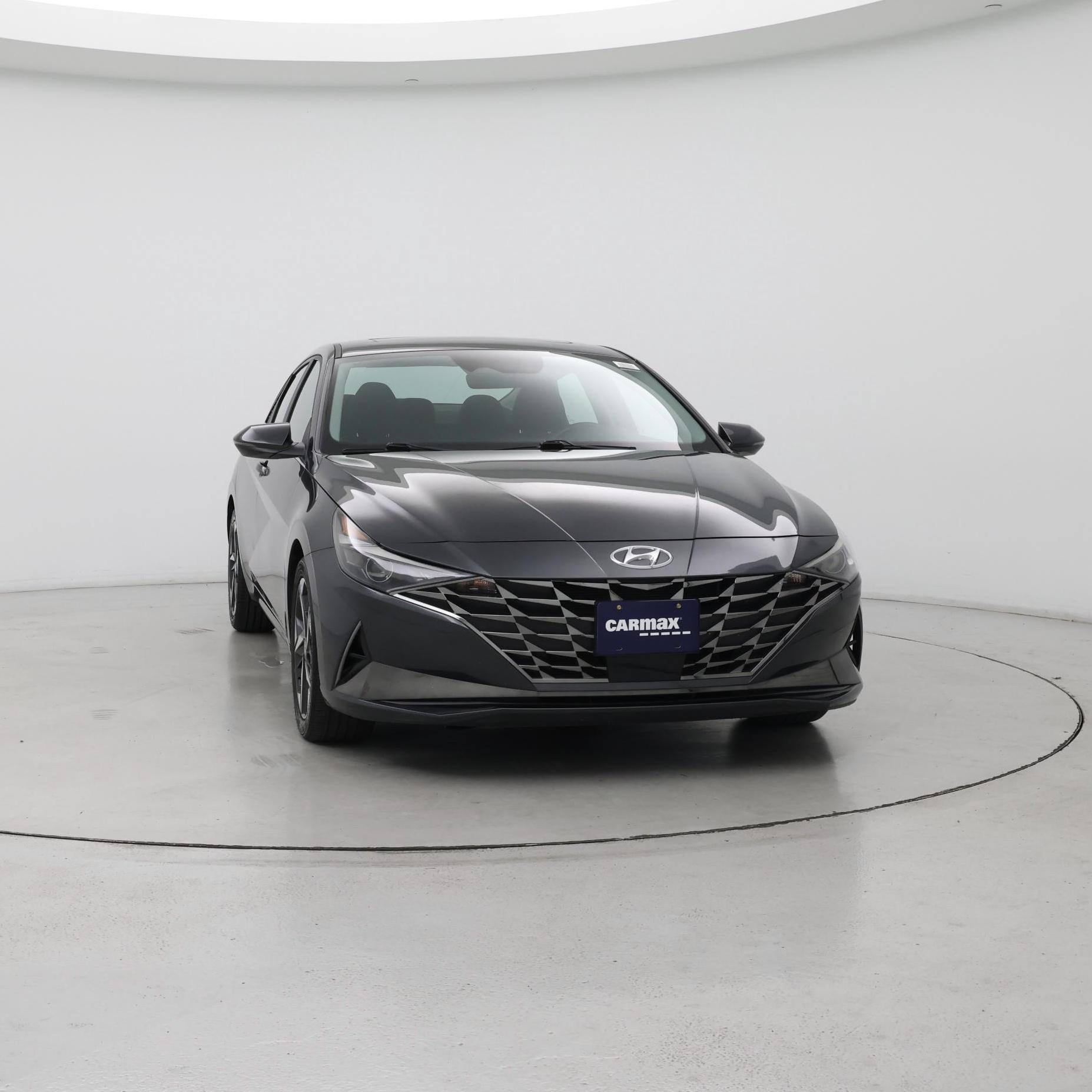Thumbnail: 2021 Hyundai Elantra - 5