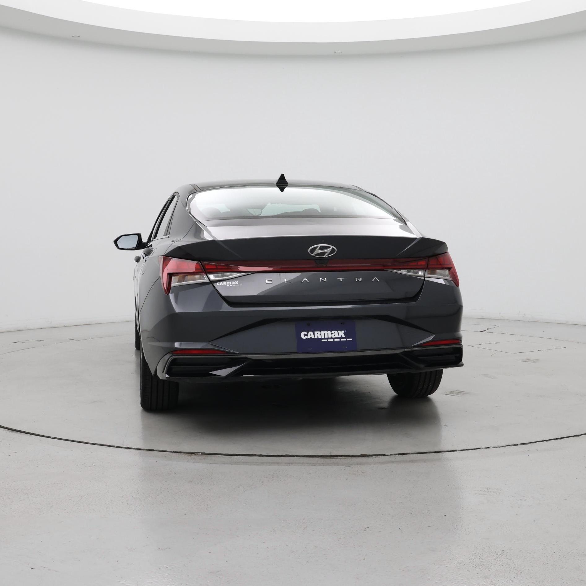 Thumbnail: 2021 Hyundai Elantra - 6