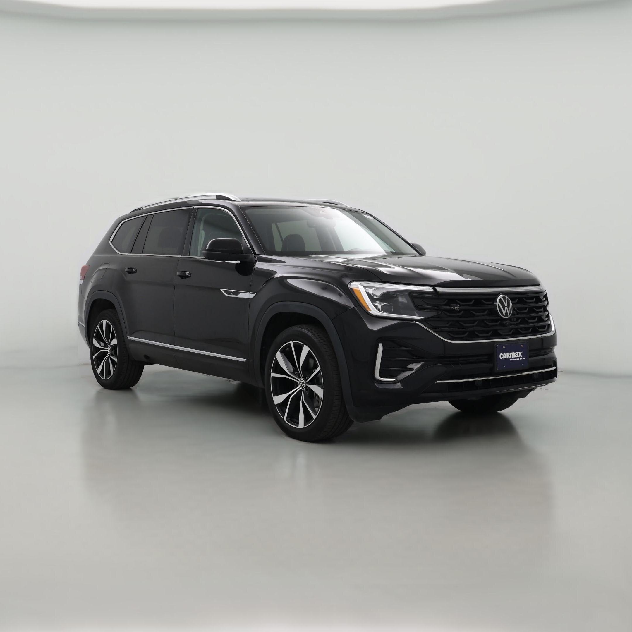 Thumbnail: 2024 Volkswagen Atlas - 1
