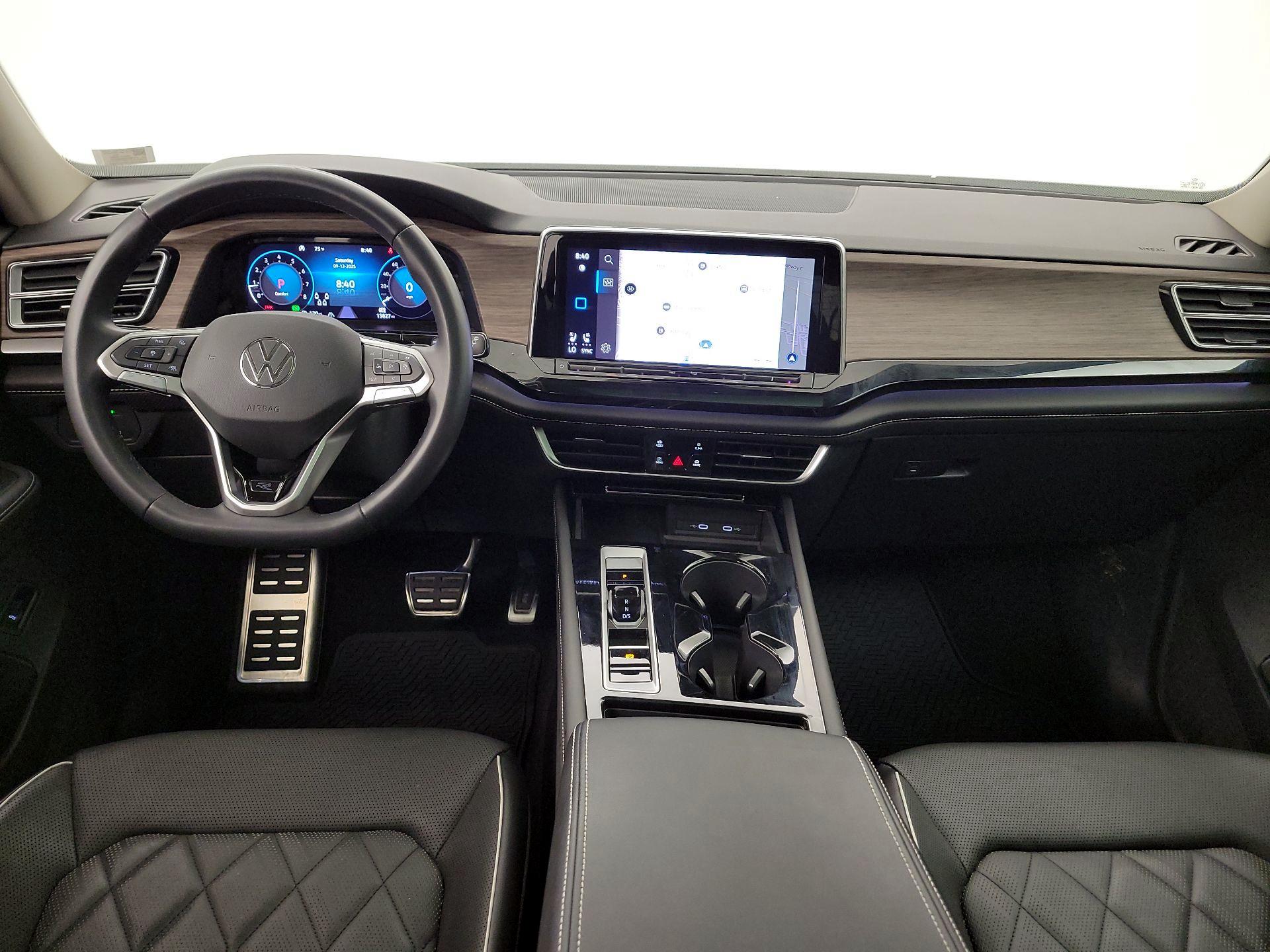 Thumbnail: 2024 Volkswagen Atlas - 9
