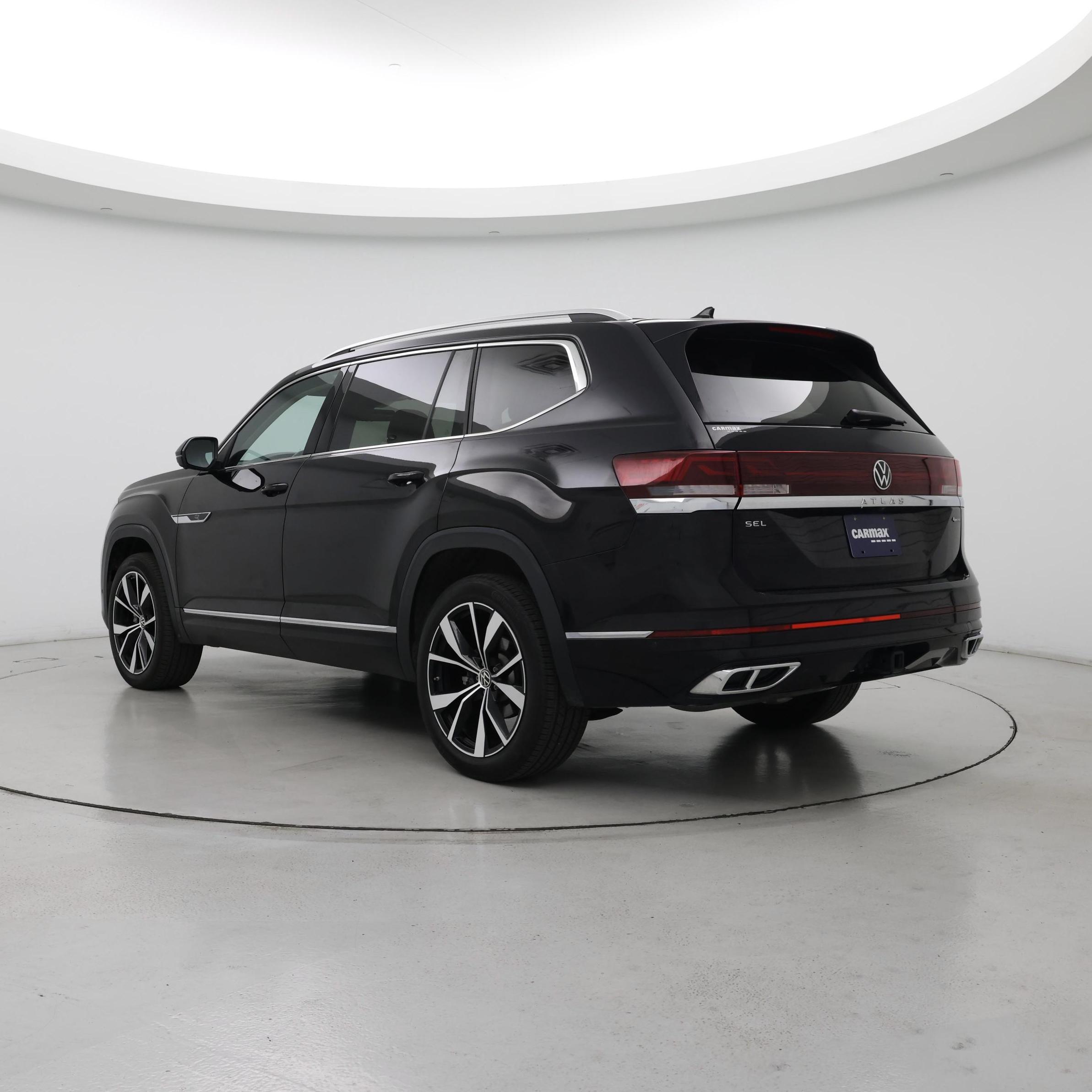 Thumbnail: 2024 Volkswagen Atlas - 2
