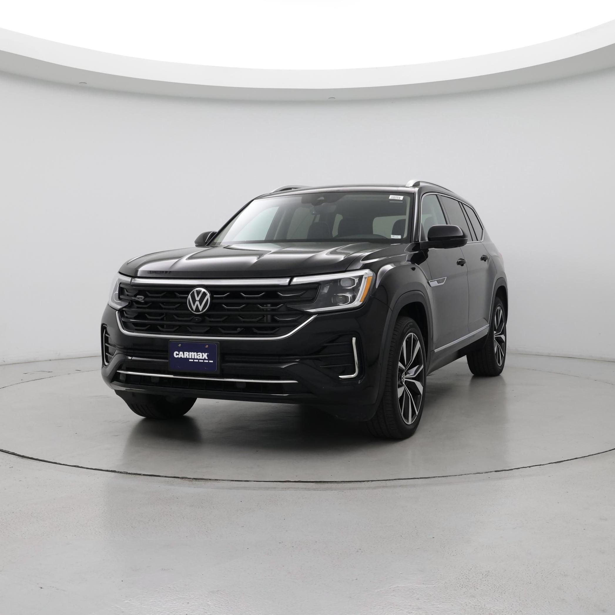 Thumbnail: 2024 Volkswagen Atlas - 4