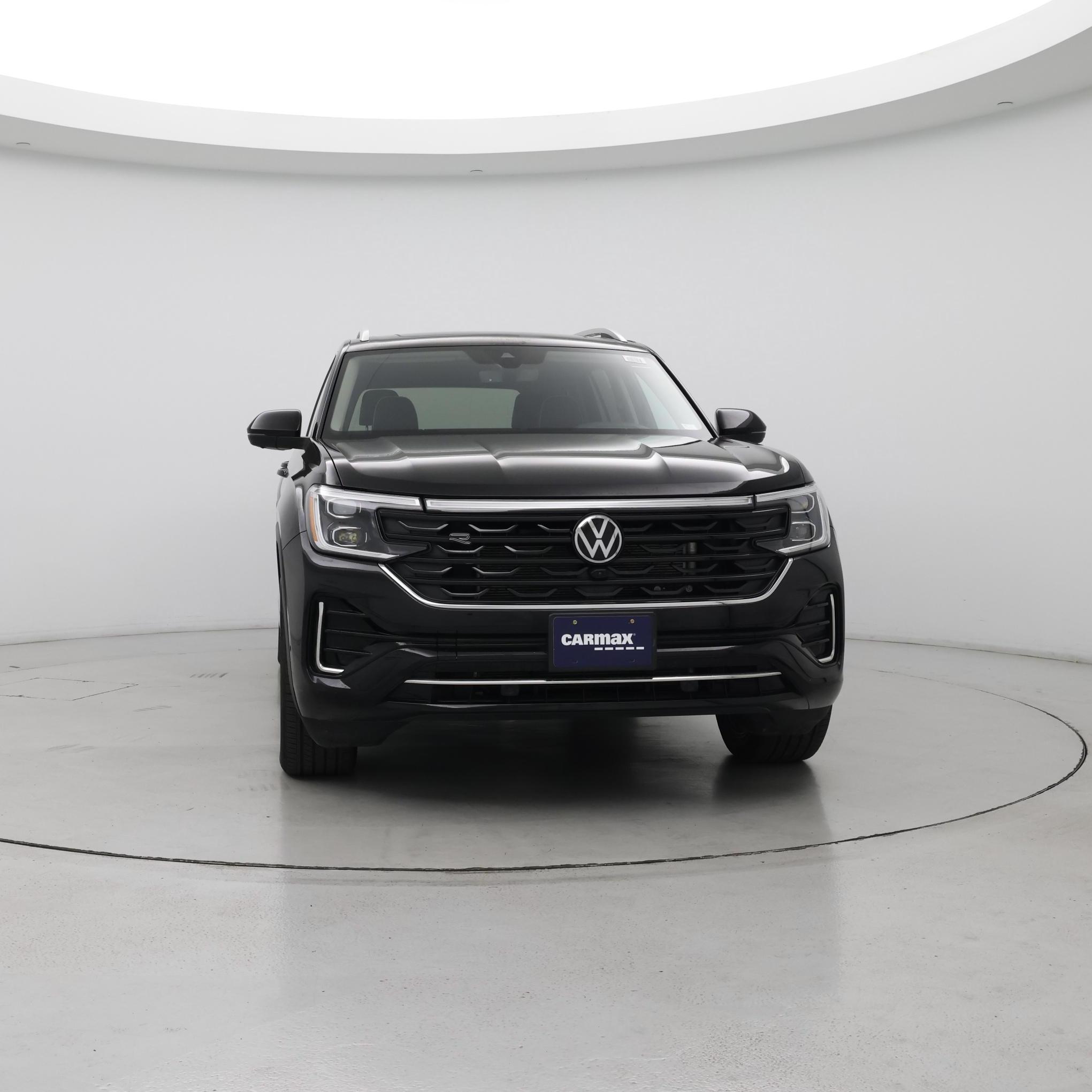 Thumbnail: 2024 Volkswagen Atlas - 5
