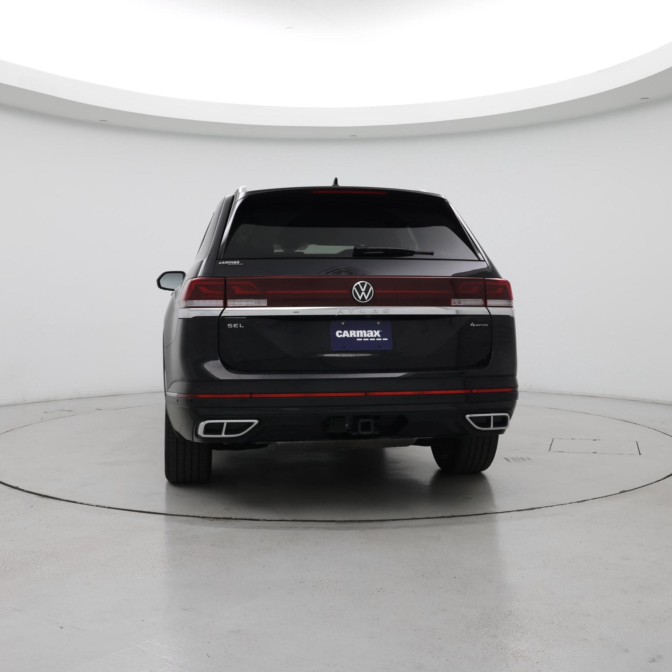 Thumbnail: 2024 Volkswagen Atlas - 6