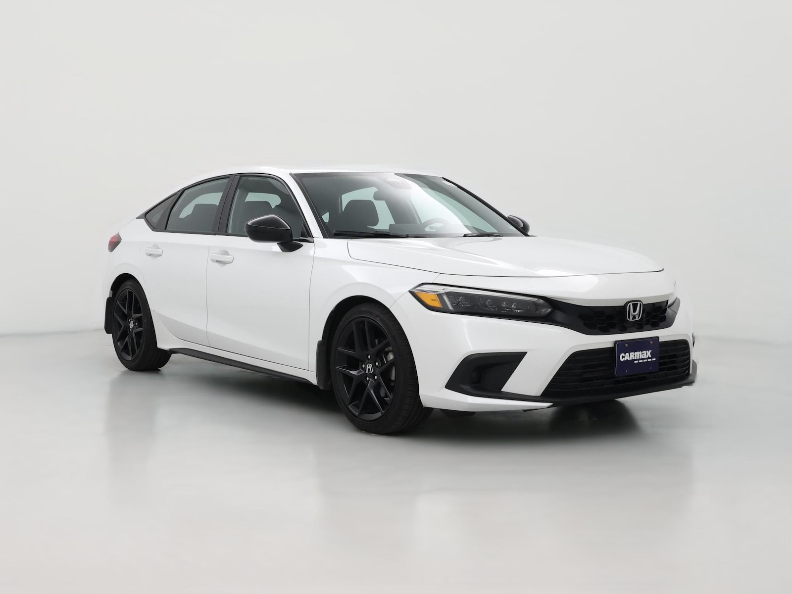2024 Honda Civic Hatchback