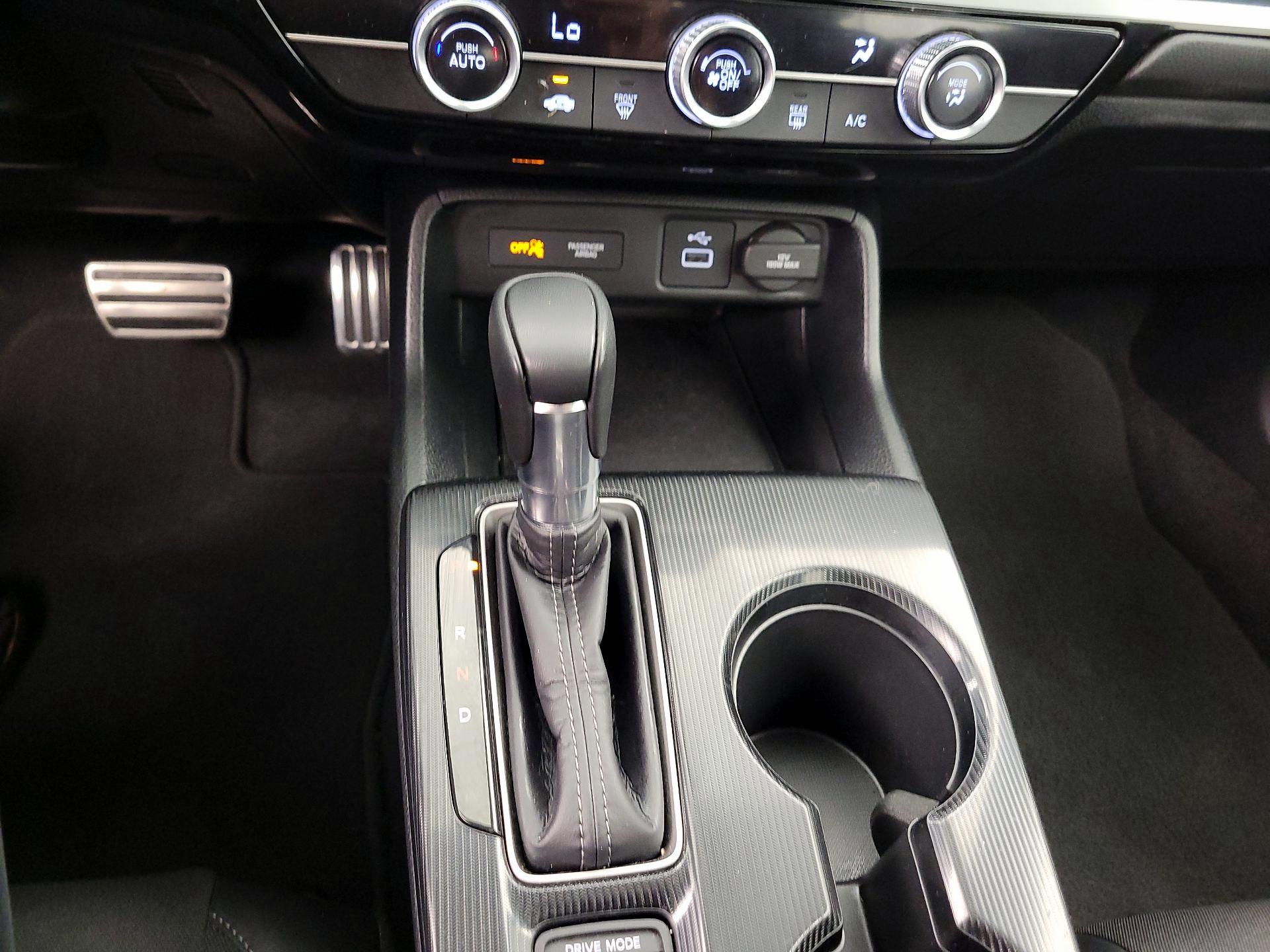 Thumbnail: 2024 Honda Civic - 17