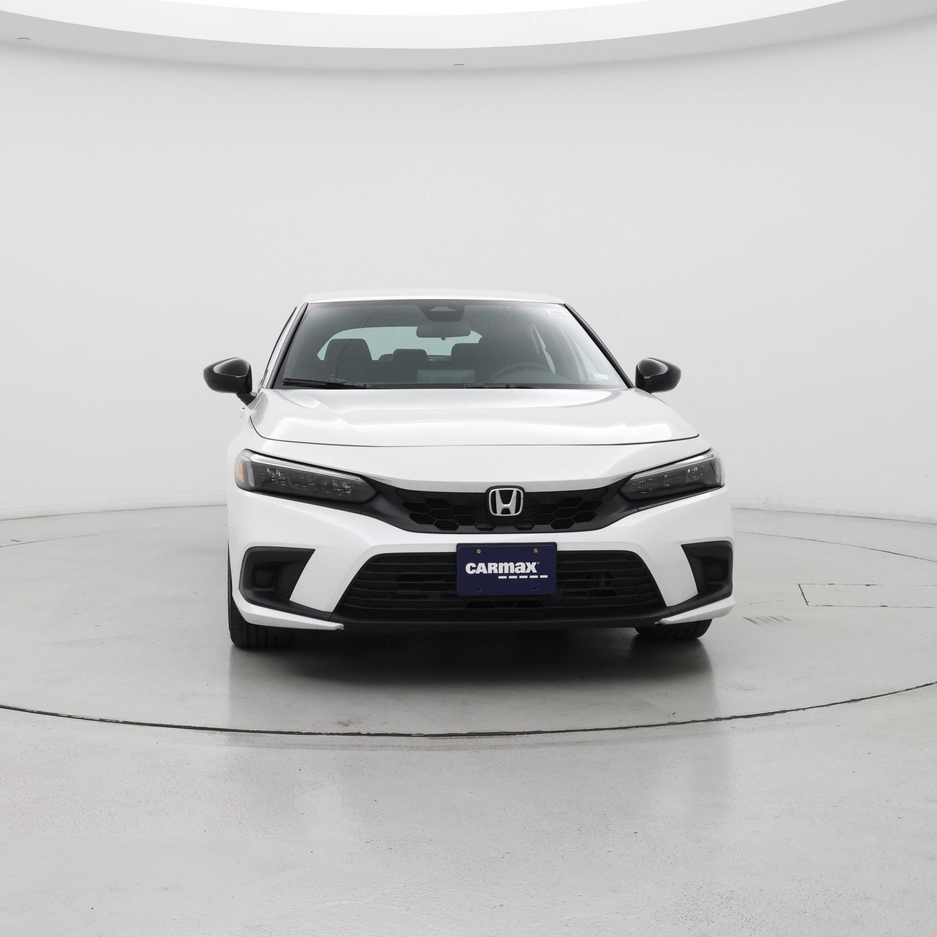 Thumbnail: 2024 Honda Civic - 5