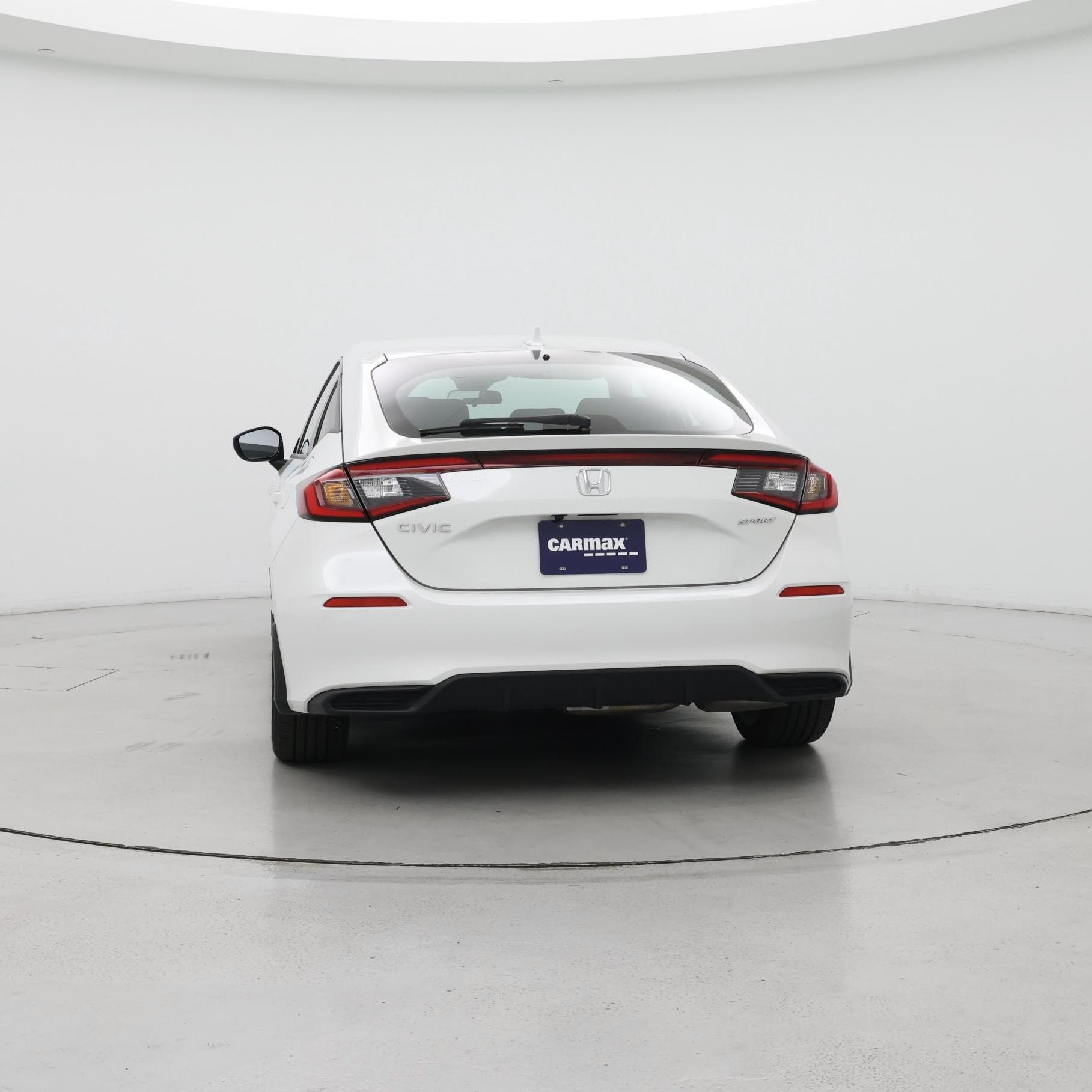 Thumbnail: 2024 Honda Civic - 6