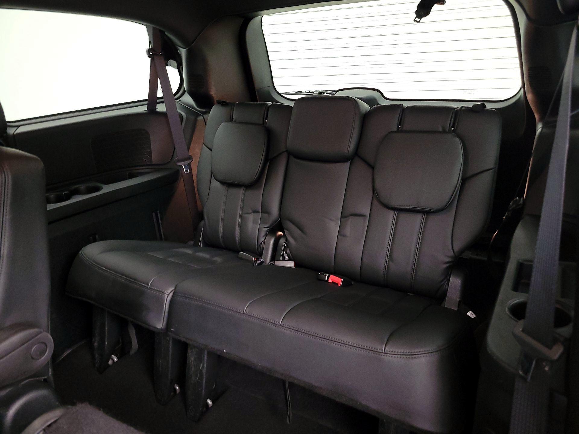Thumbnail: 2017 Dodge Grand Caravan - 20