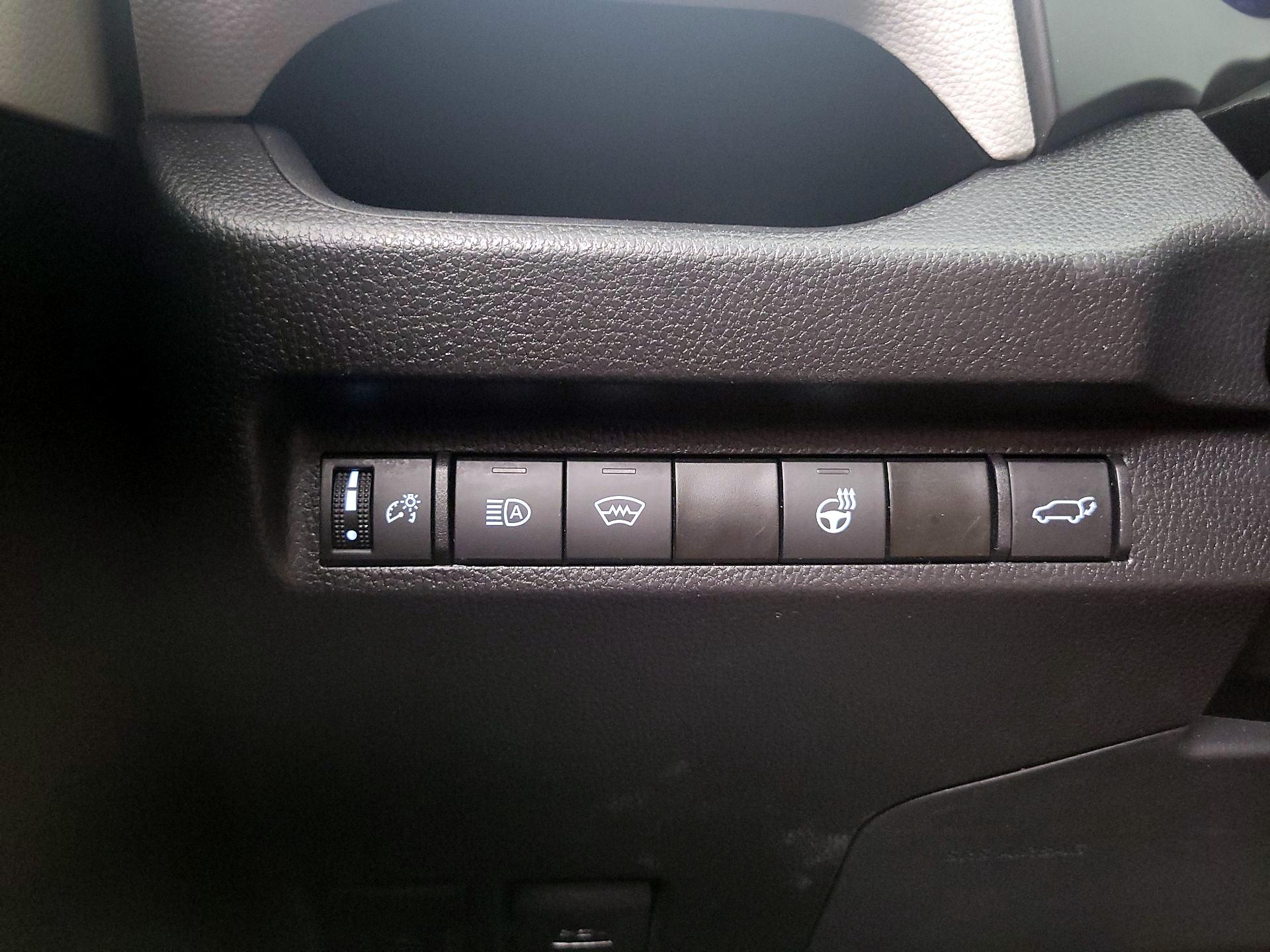 Thumbnail: 2024 Toyota RAV4 - 13