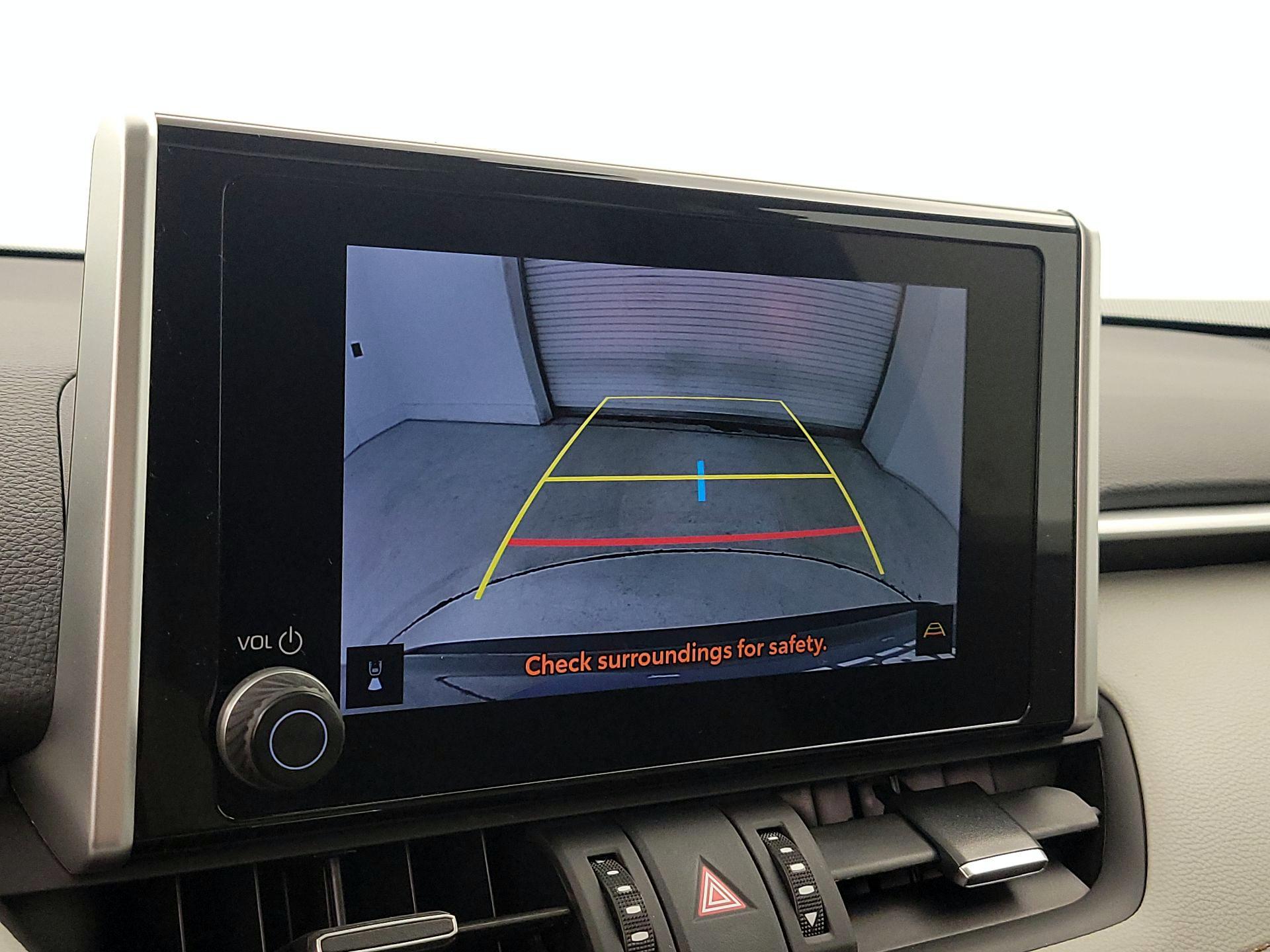 Thumbnail: 2024 Toyota RAV4 - 14