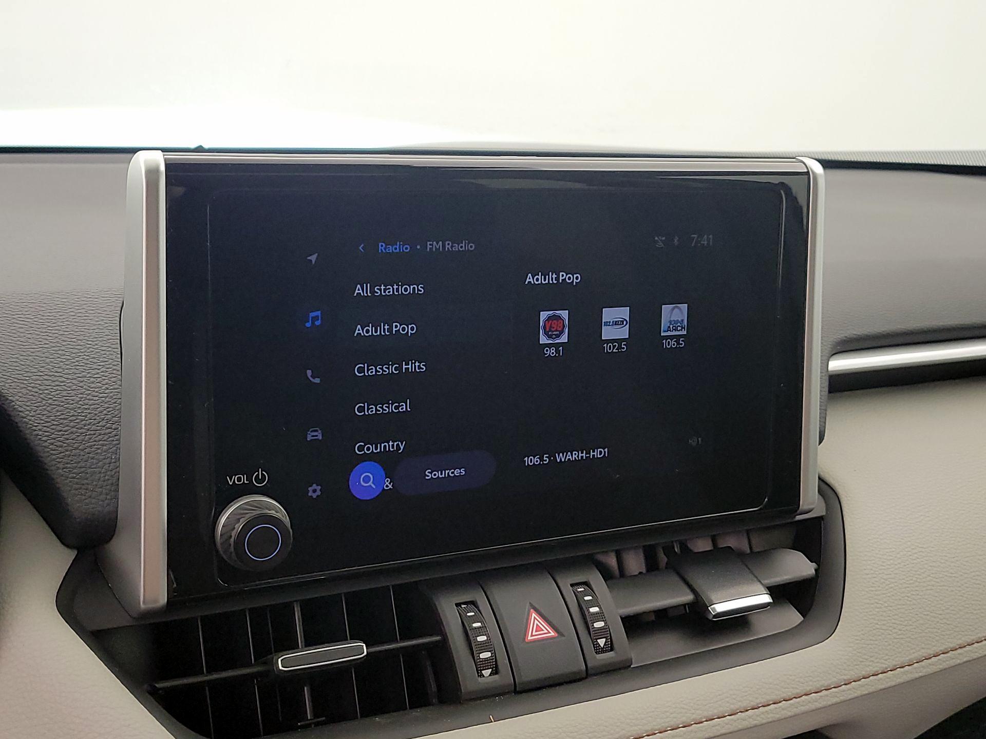 Thumbnail: 2024 Toyota RAV4 - 15