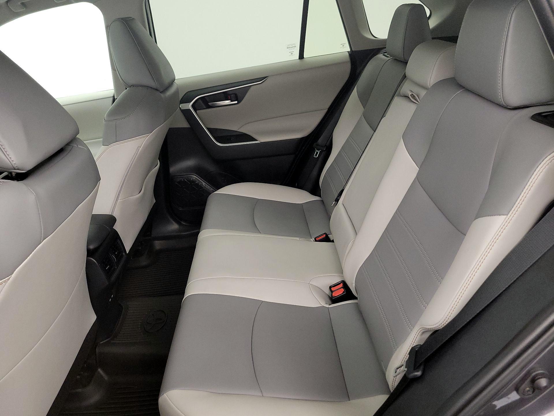 Thumbnail: 2024 Toyota RAV4 - 20