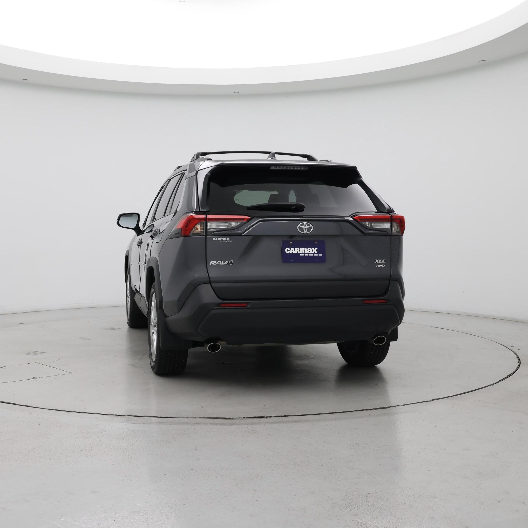 Thumbnail: 2024 Toyota RAV4 - 6