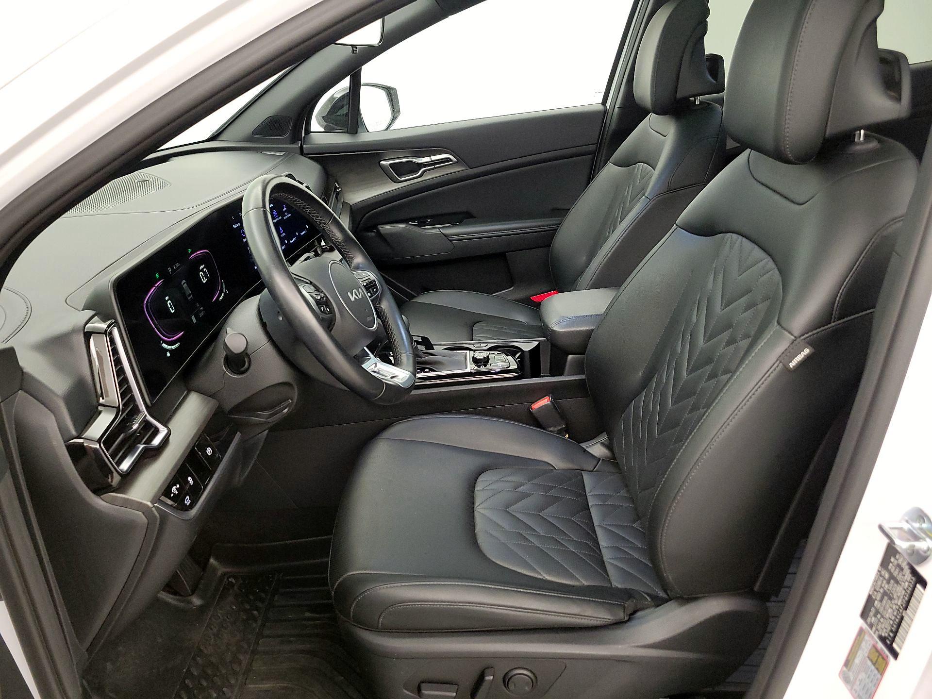 Thumbnail: 2023 Kia Sportage - 11