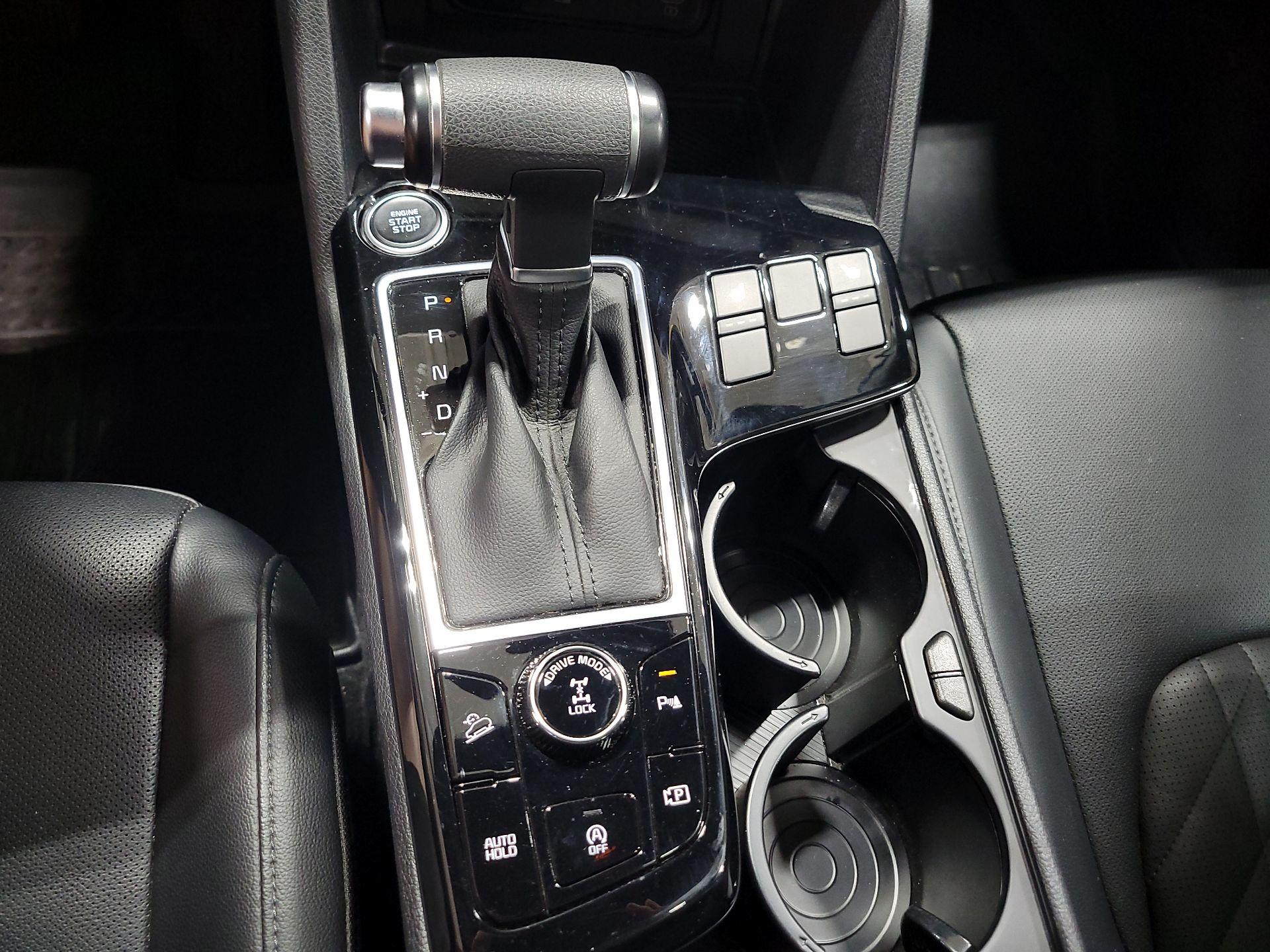Thumbnail: 2023 Kia Sportage - 18