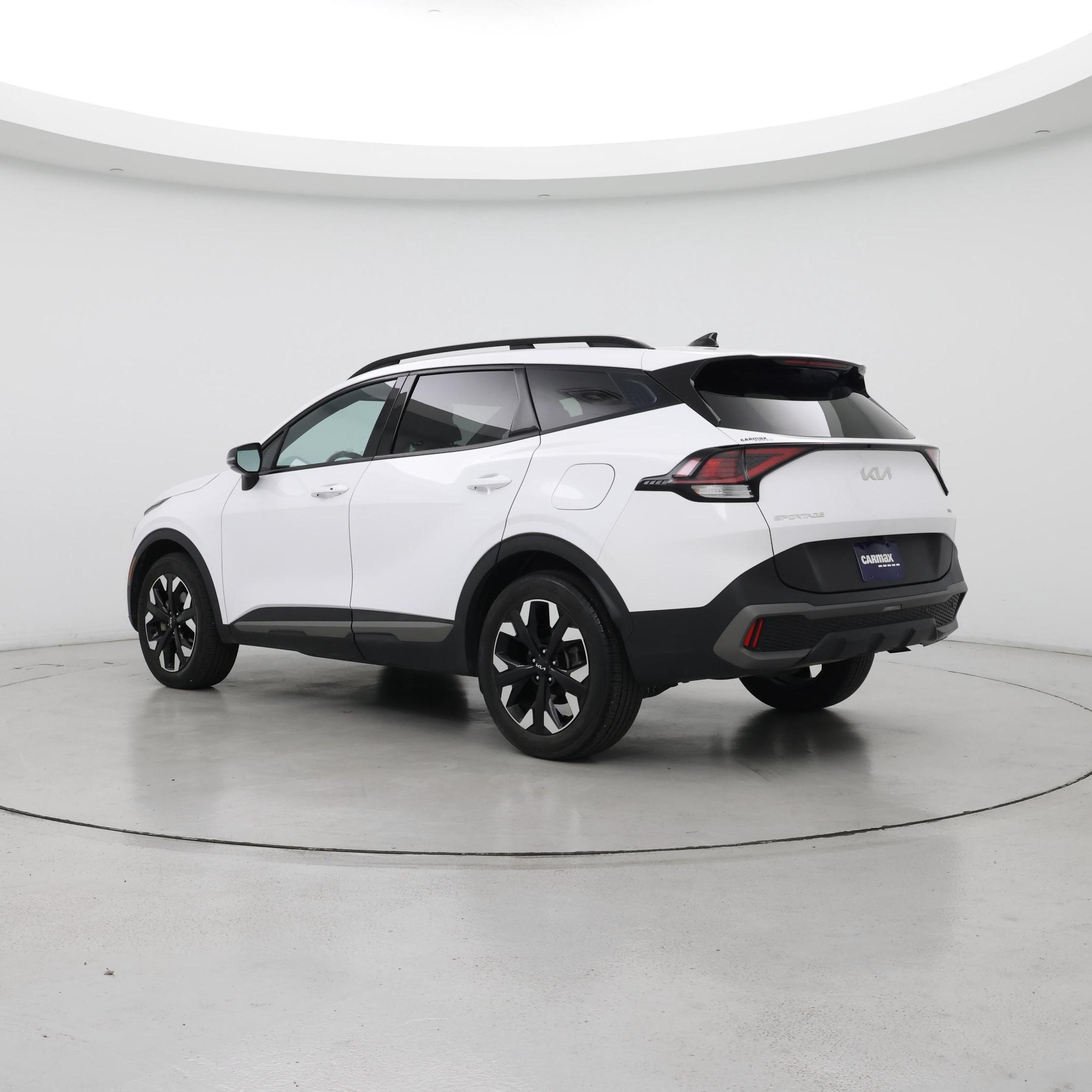 Thumbnail: 2023 Kia Sportage - 2