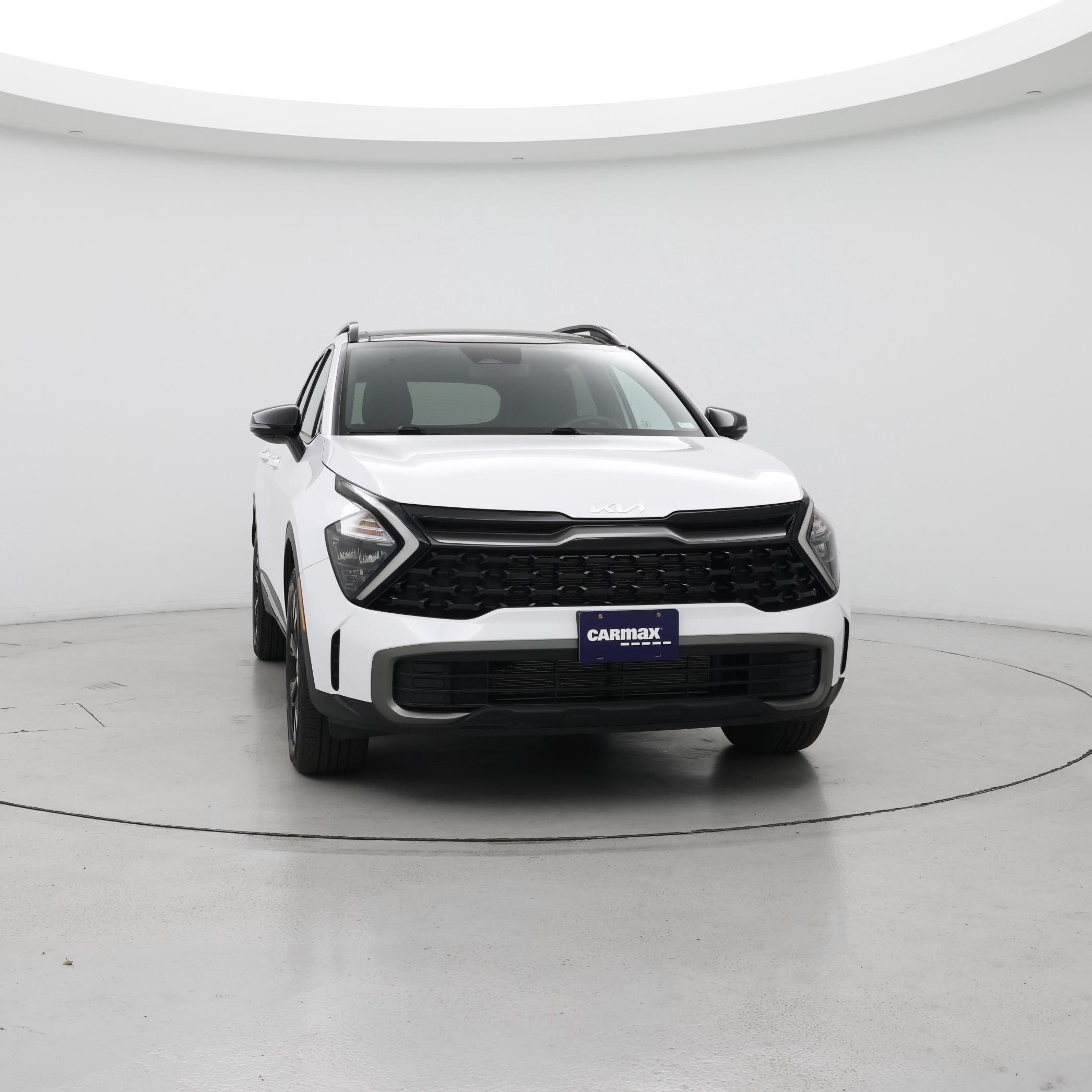Thumbnail: 2023 Kia Sportage - 5