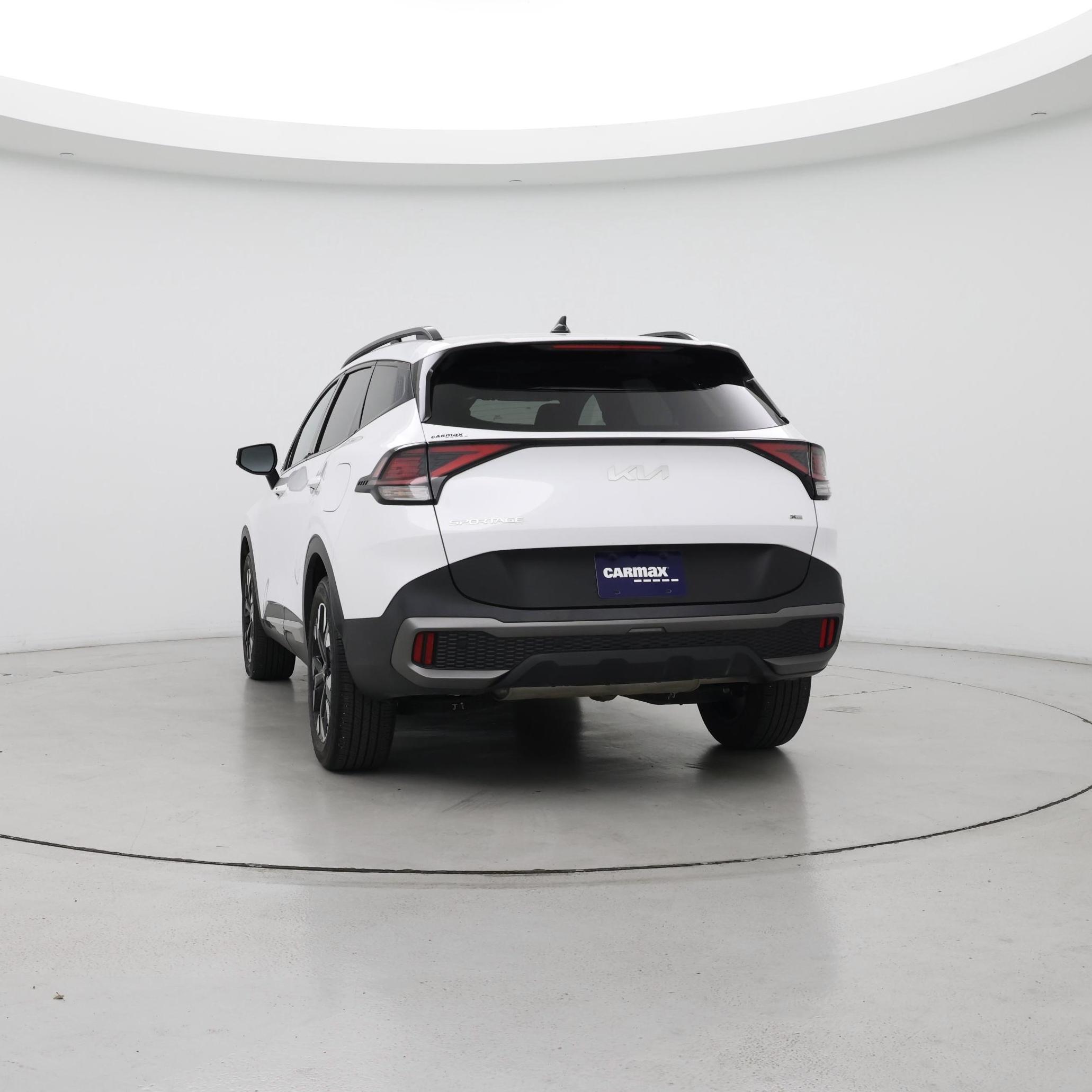 Thumbnail: 2023 Kia Sportage - 6