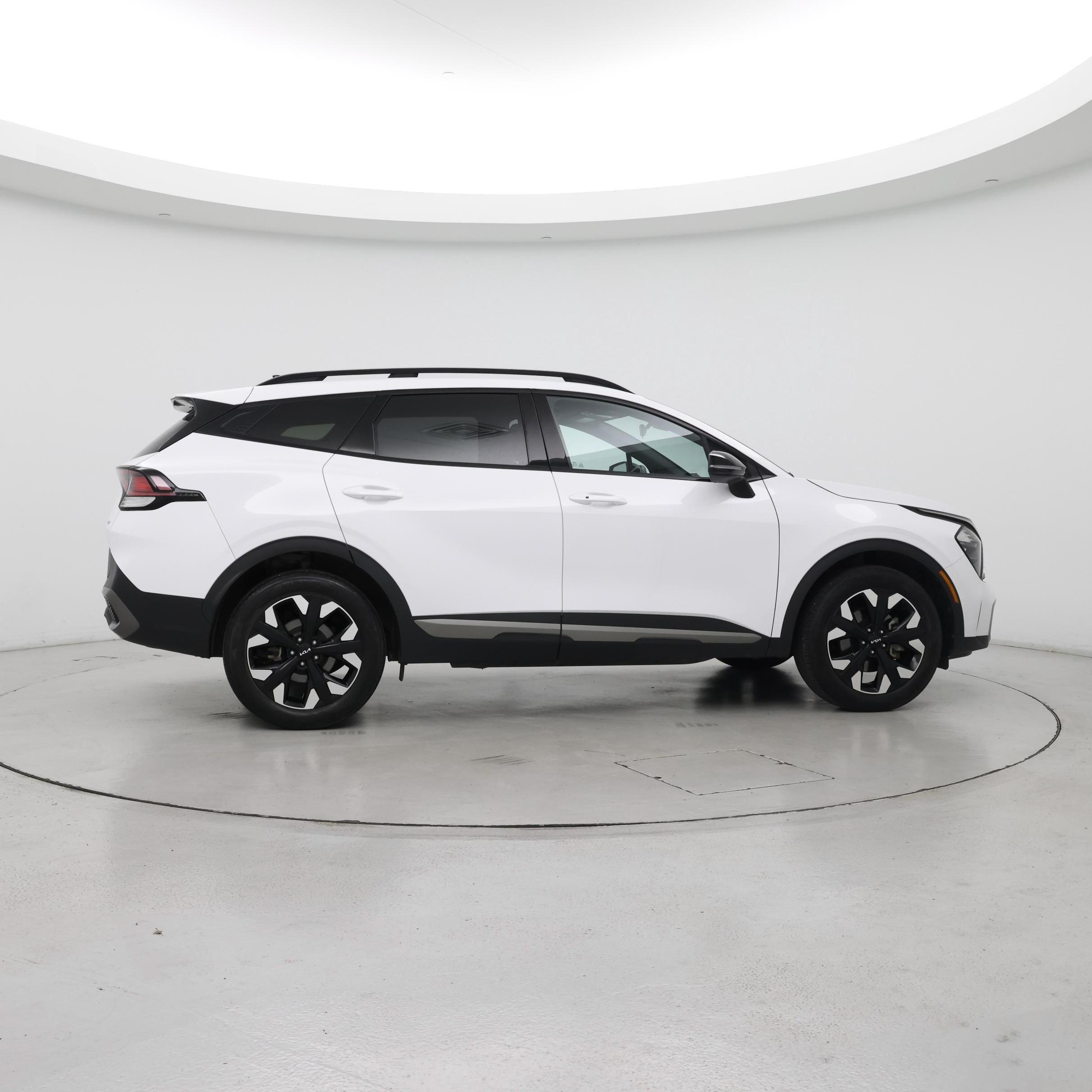 Thumbnail: 2023 Kia Sportage - 7