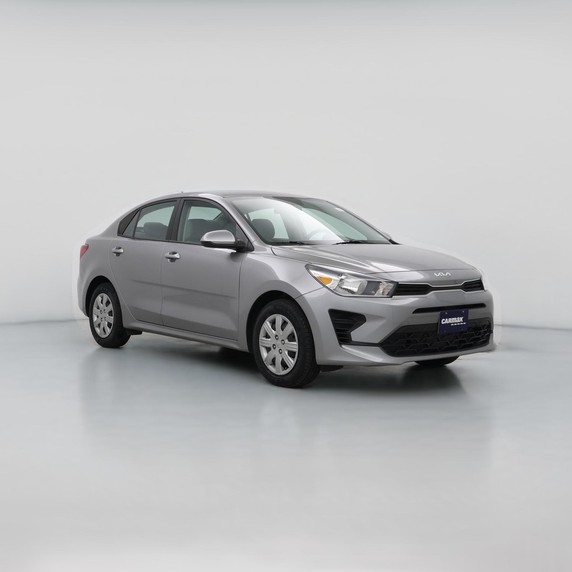Thumbnail: 2023 Kia Rio - 1