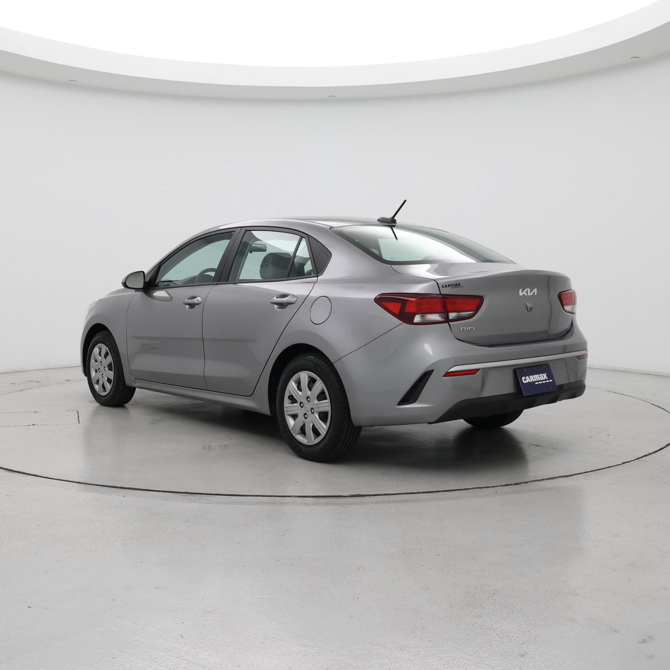 Thumbnail: 2023 Kia Rio - 2