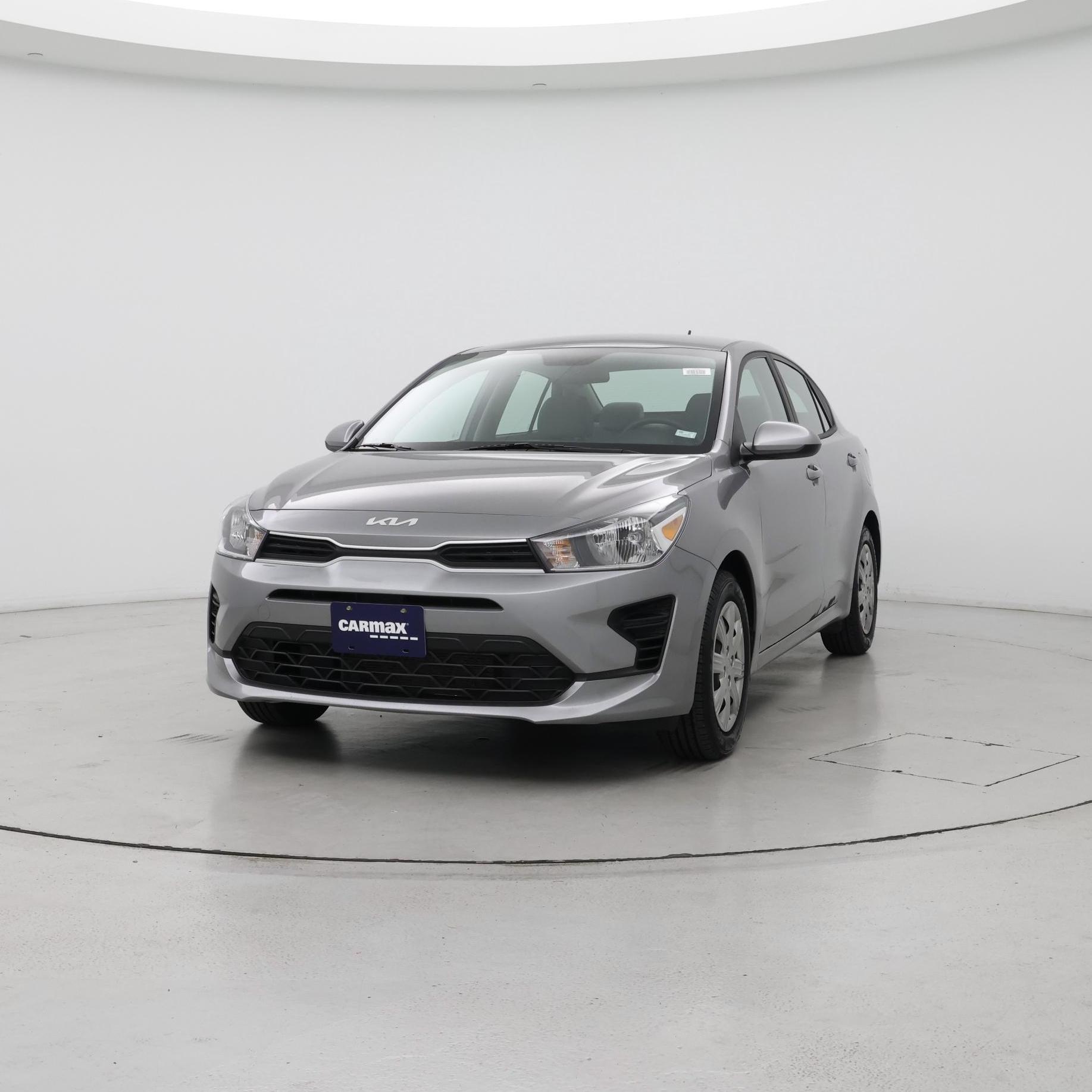 Thumbnail: 2023 Kia Rio - 4