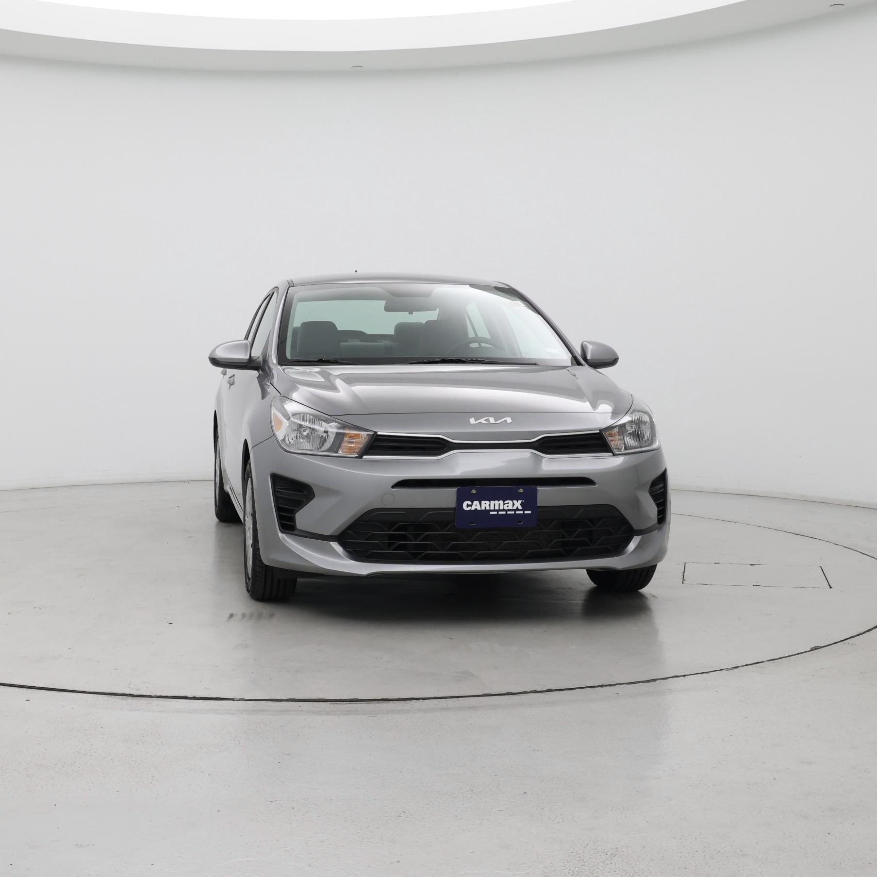 Thumbnail: 2023 Kia Rio - 5