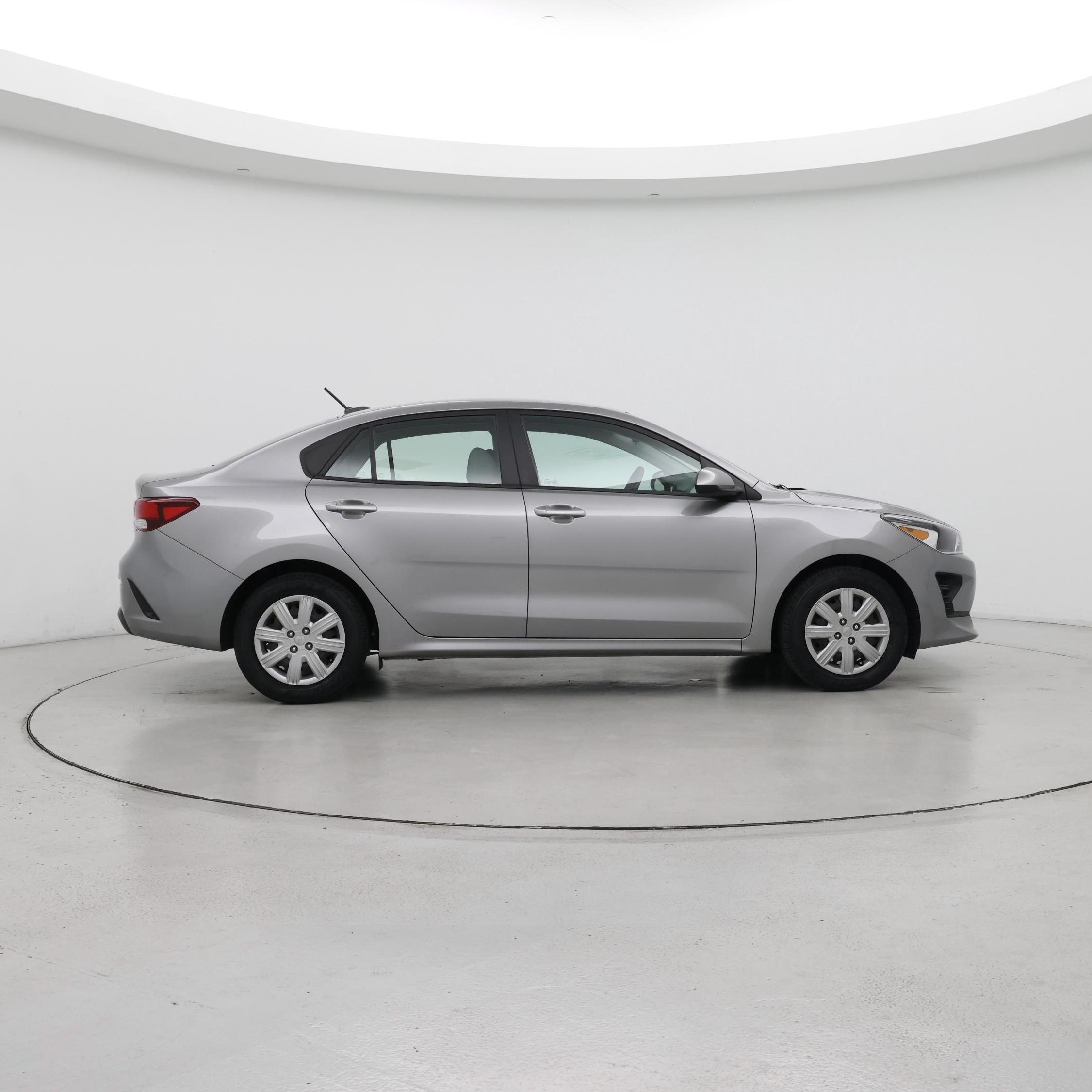 Thumbnail: 2023 Kia Rio - 7
