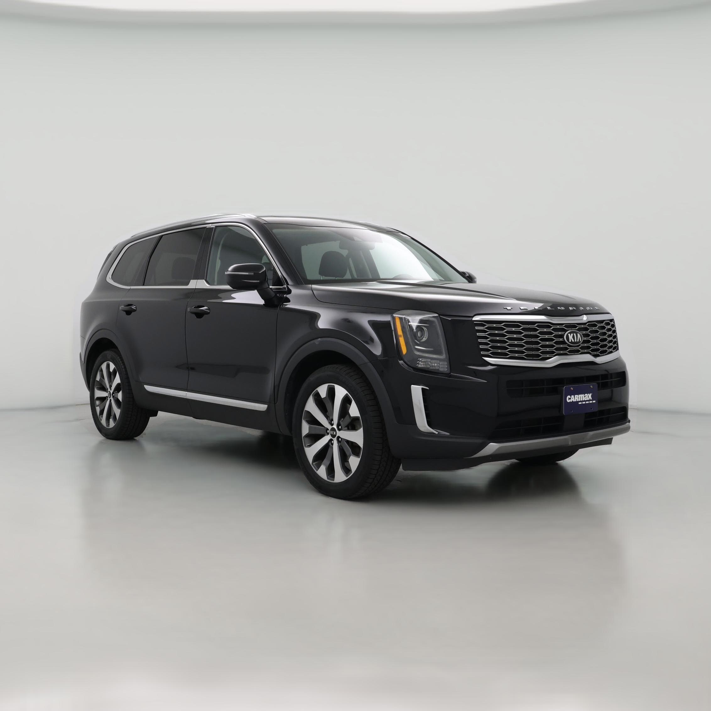 Thumbnail: 2020 Kia Telluride - 1