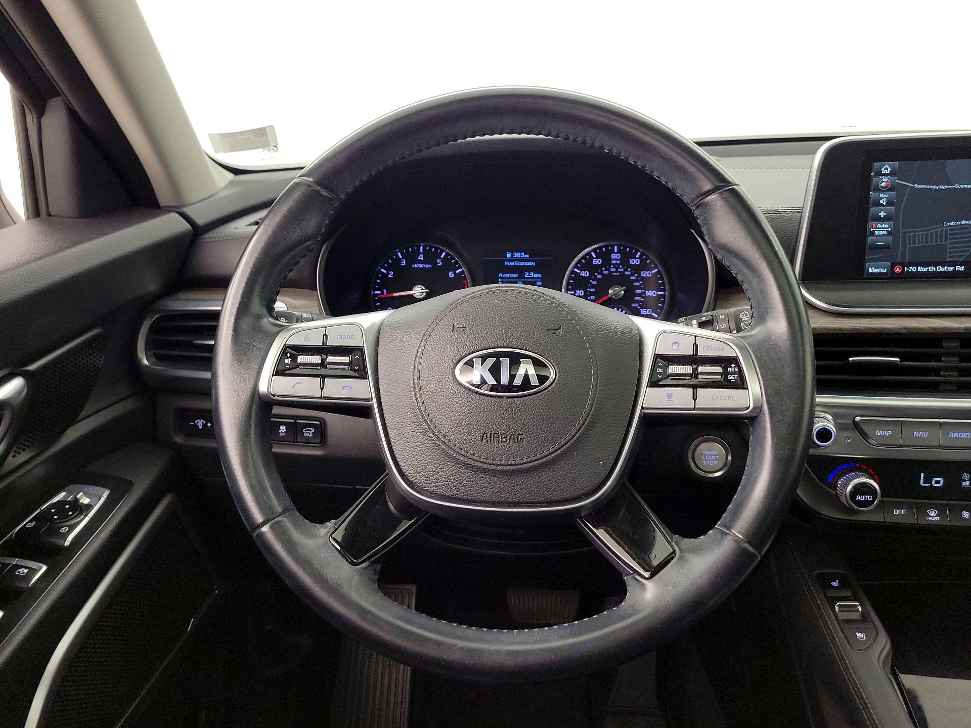 Thumbnail: 2020 Kia Telluride - 10
