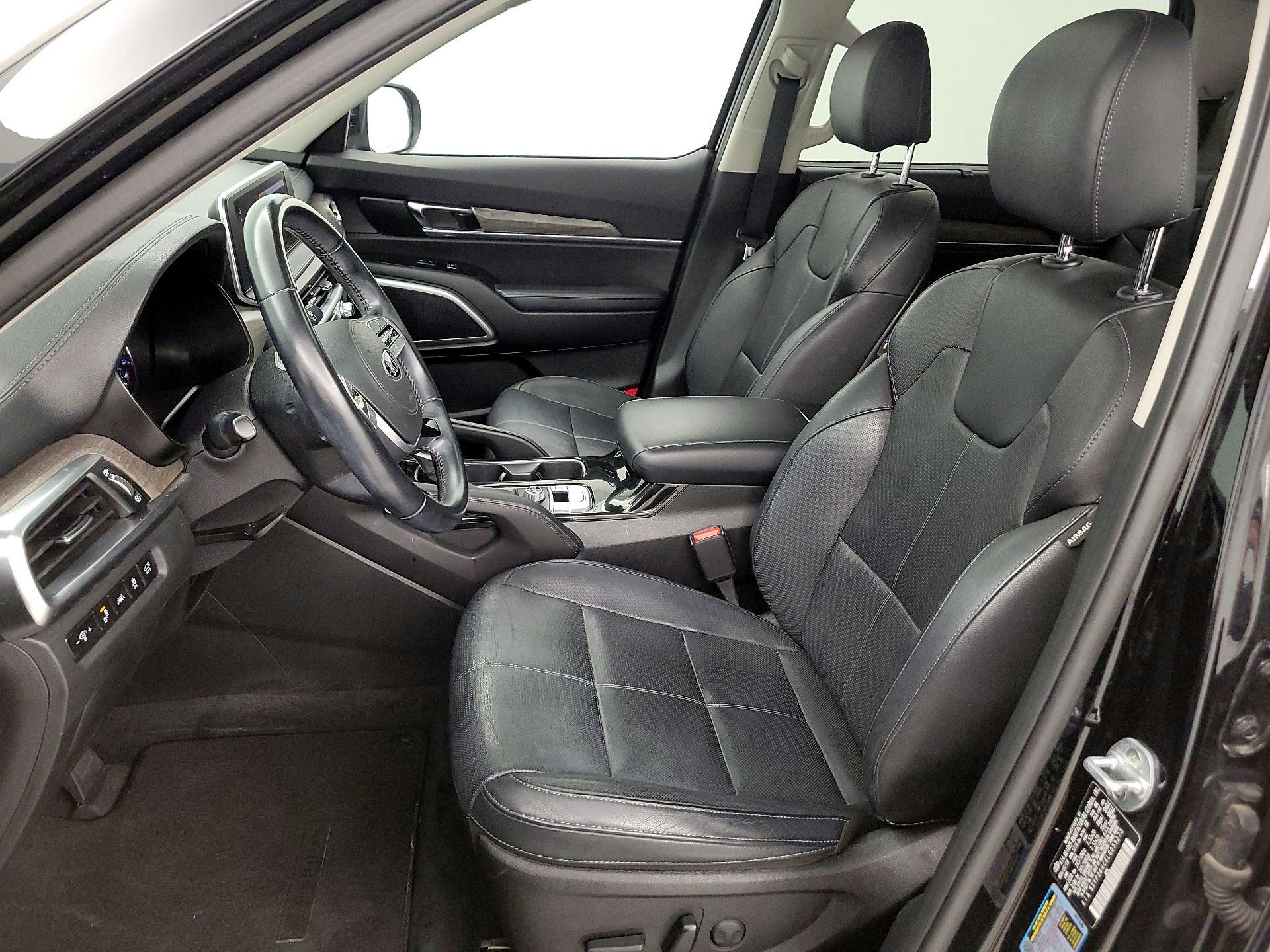 Thumbnail: 2020 Kia Telluride - 11