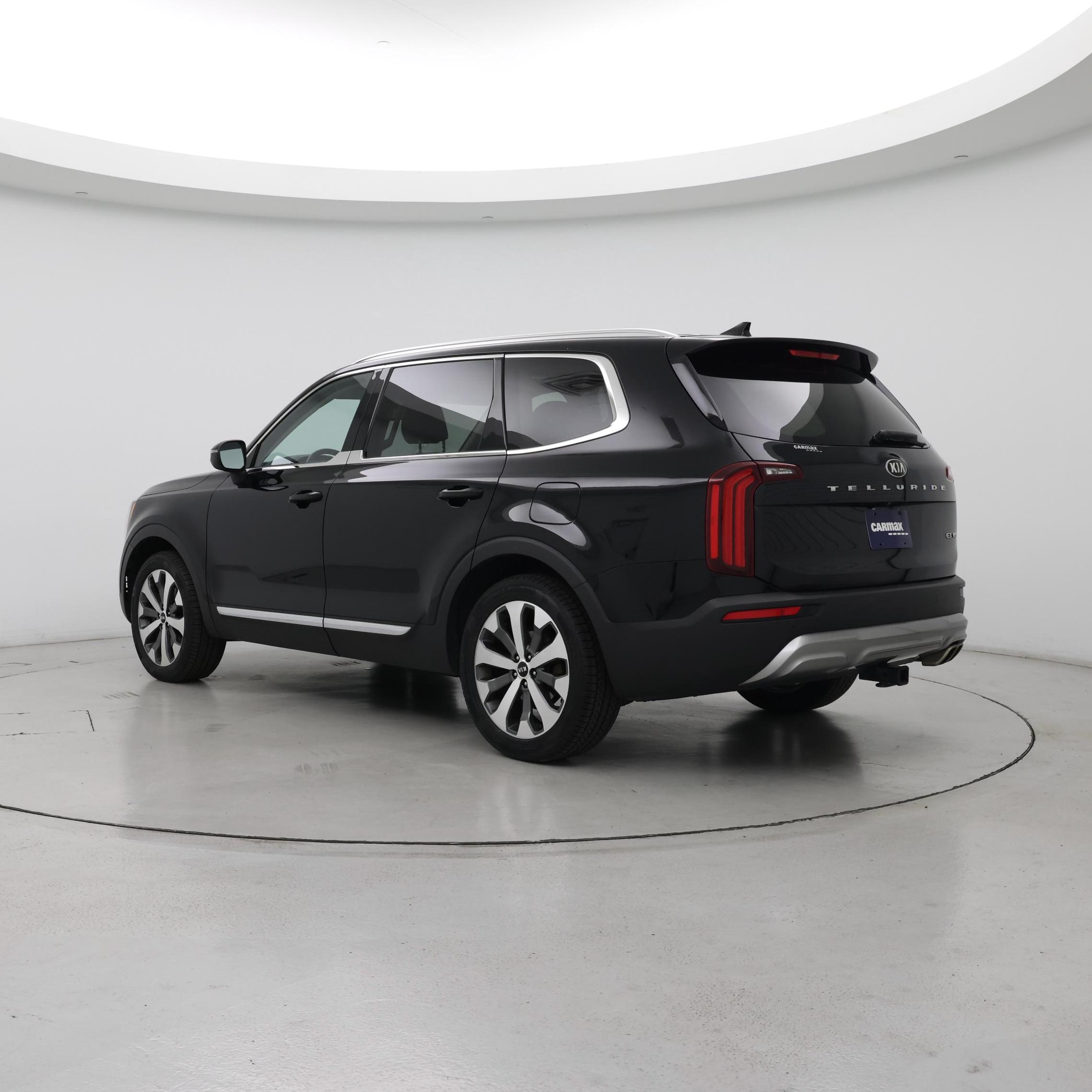 Thumbnail: 2020 Kia Telluride - 2