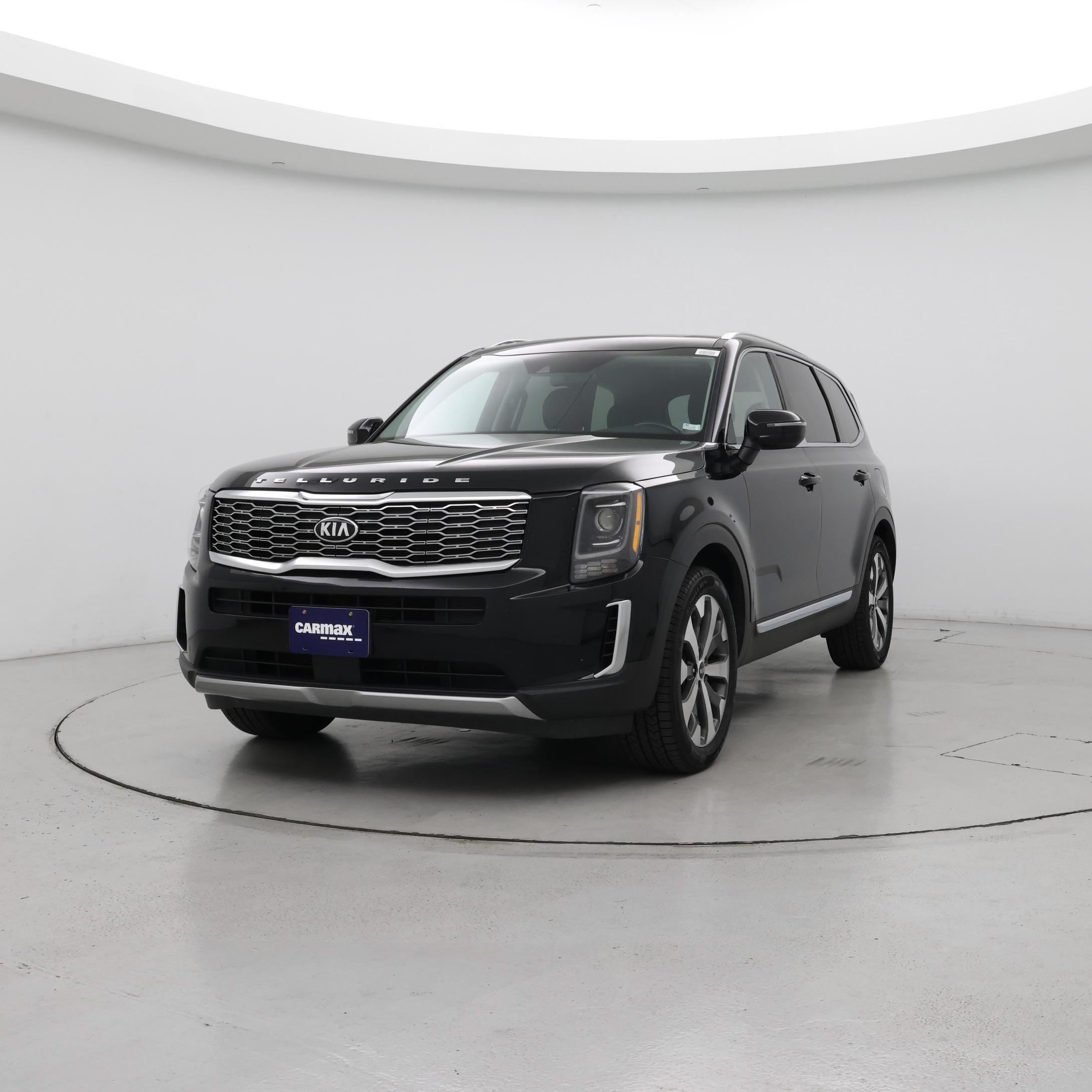Thumbnail: 2020 Kia Telluride - 4
