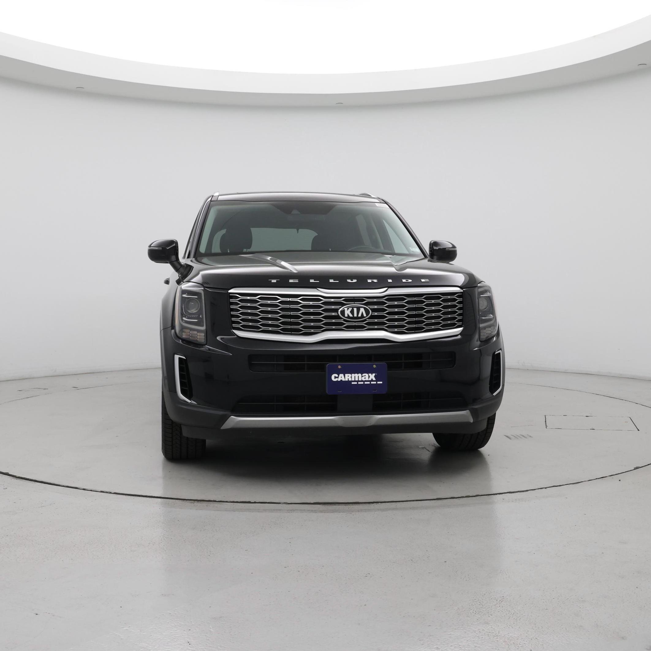 Thumbnail: 2020 Kia Telluride - 5