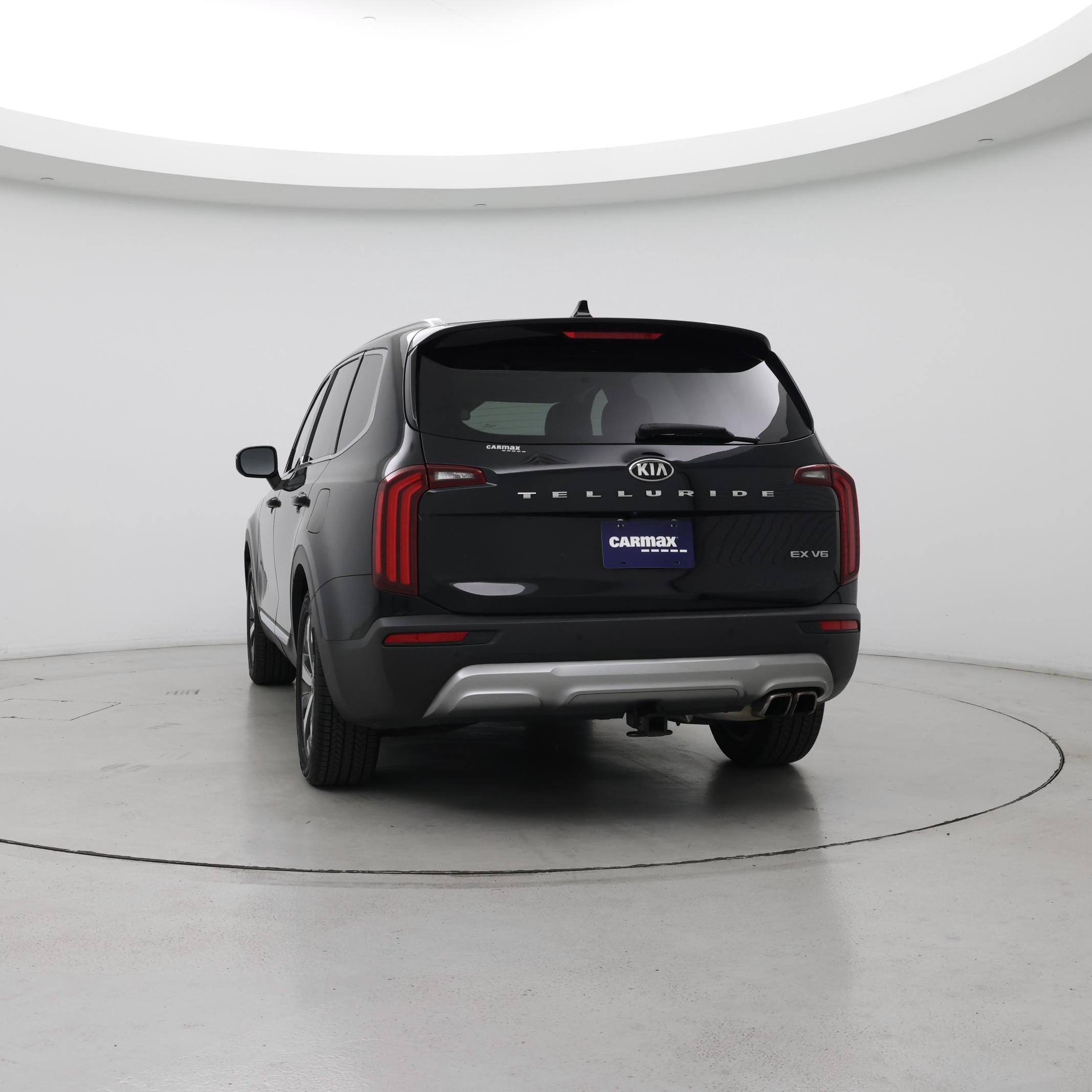 Thumbnail: 2020 Kia Telluride - 6