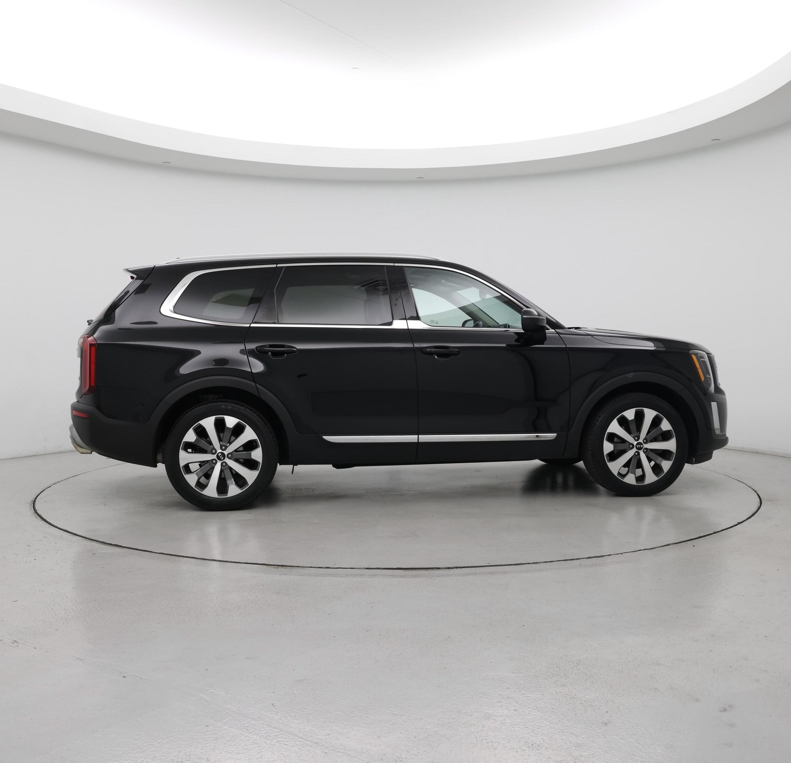 Thumbnail: 2020 Kia Telluride - 7