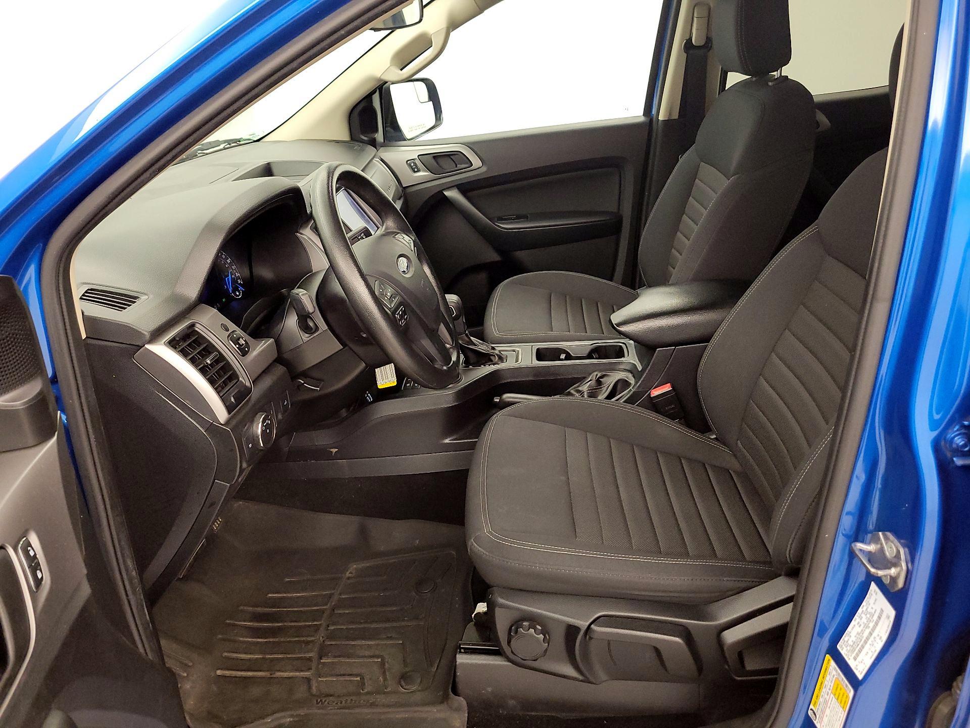 Thumbnail: 2021 Ford Ranger - 11
