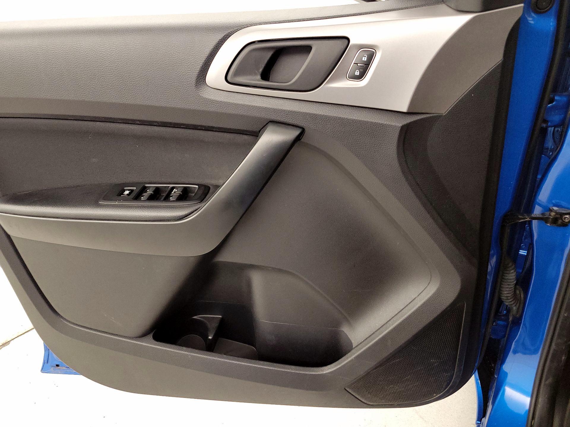 Thumbnail: 2021 Ford Ranger - 12
