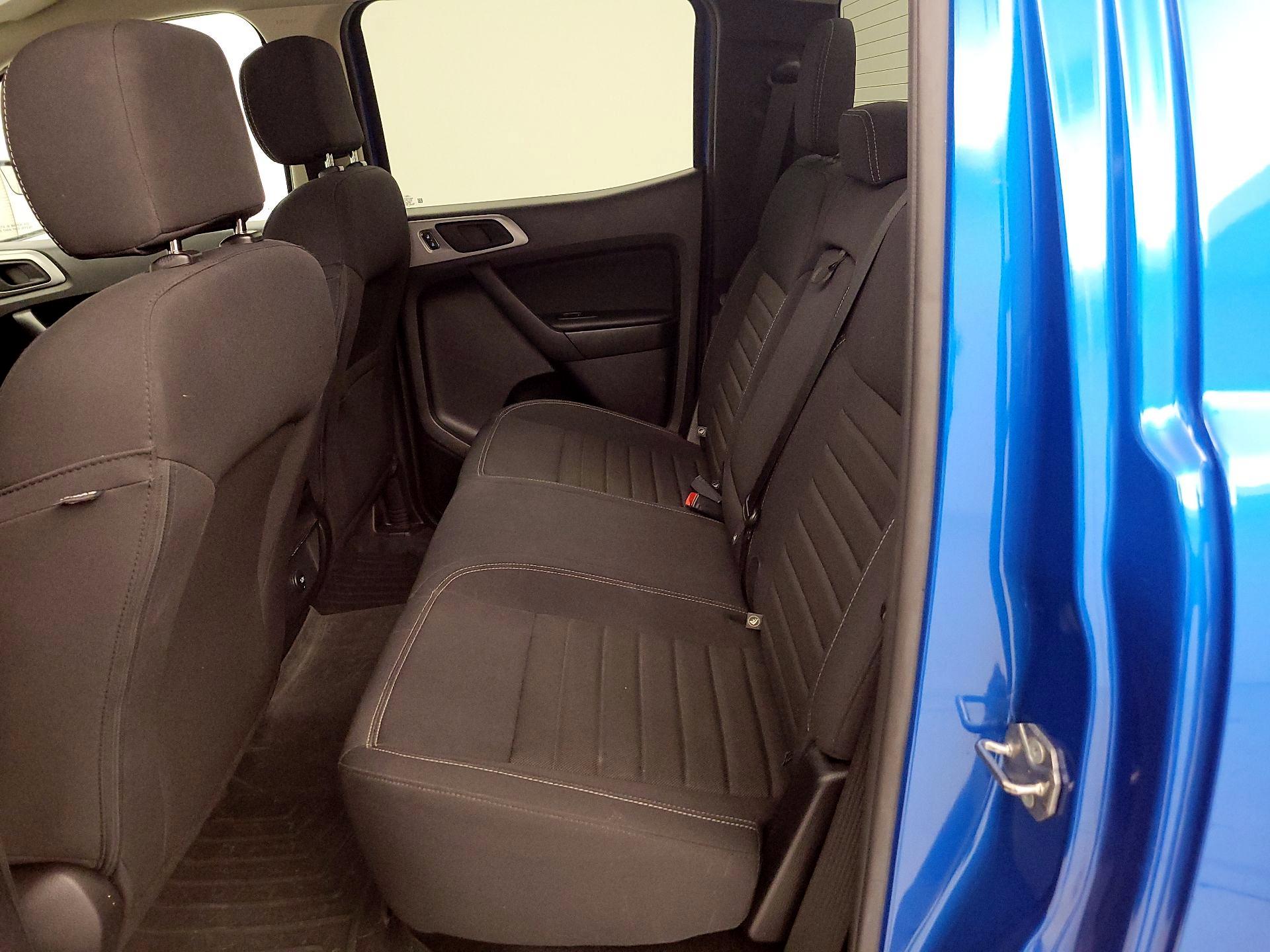 Thumbnail: 2021 Ford Ranger - 19