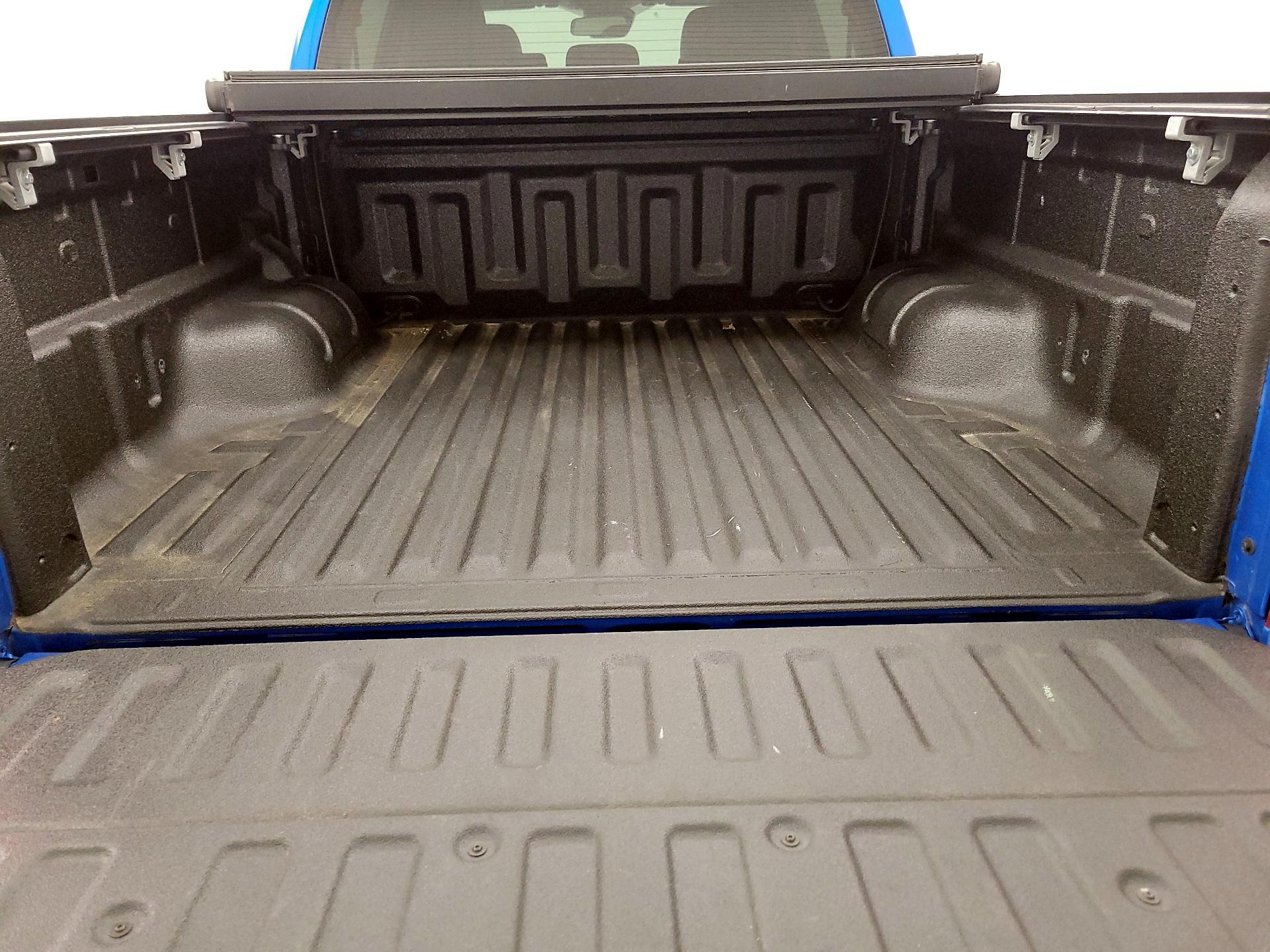 Thumbnail: 2021 Ford Ranger - 20