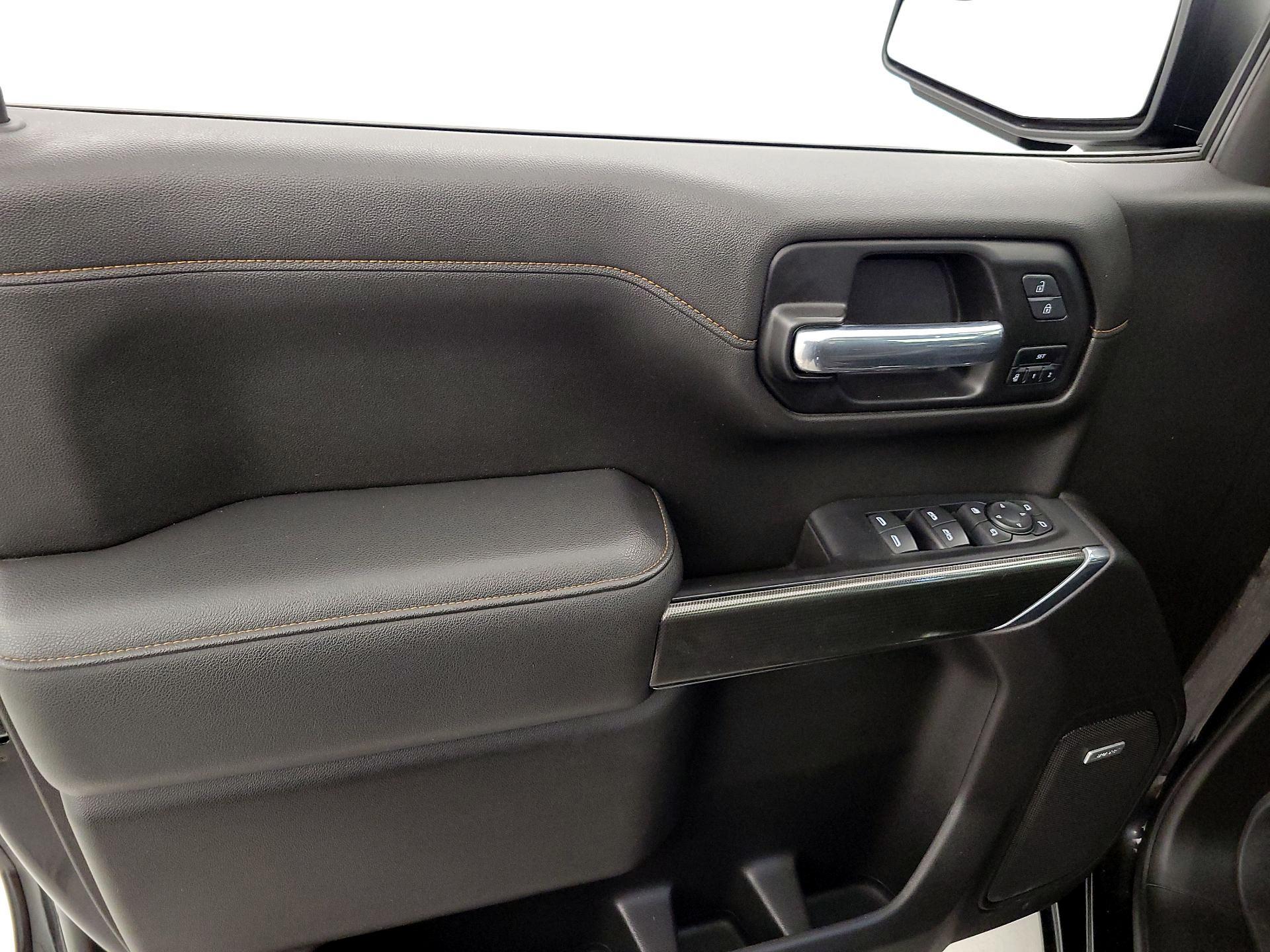 Thumbnail: 2021 GMC Sierra 1500 - 12
