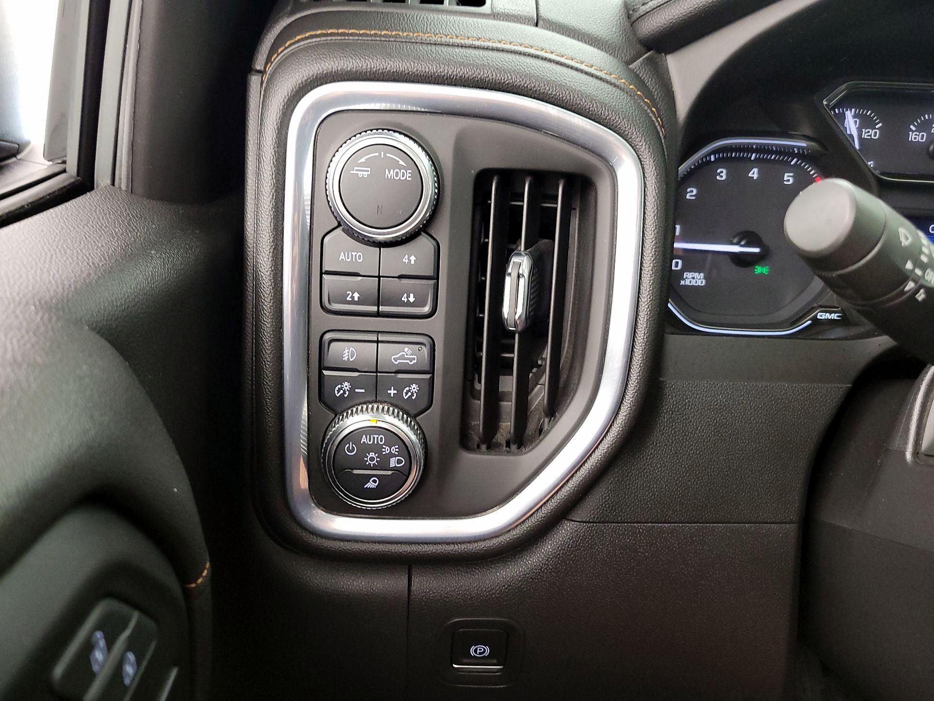 Thumbnail: 2021 GMC Sierra 1500 - 13